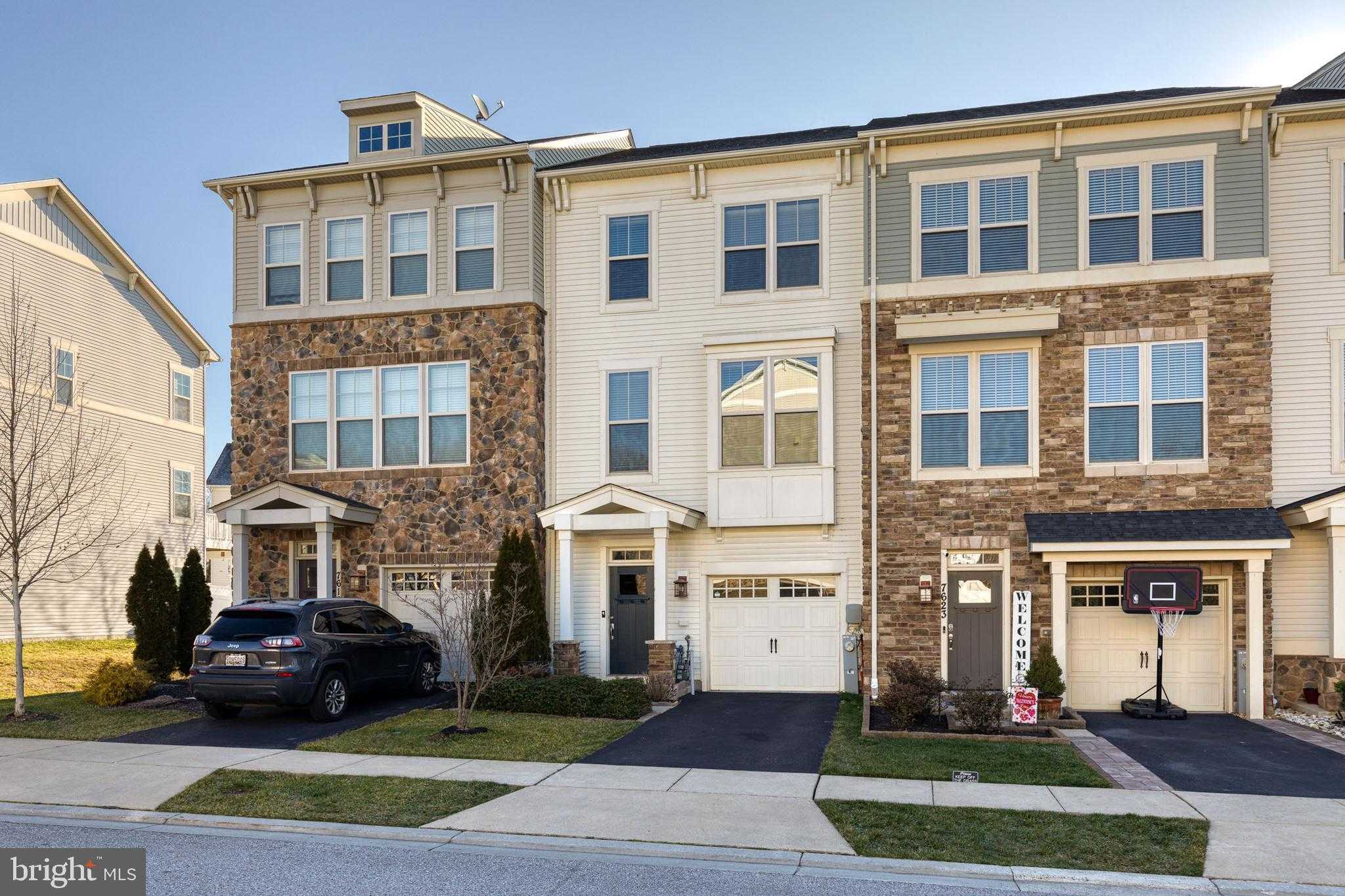 7621 Lyndon CT, Glen Burnie