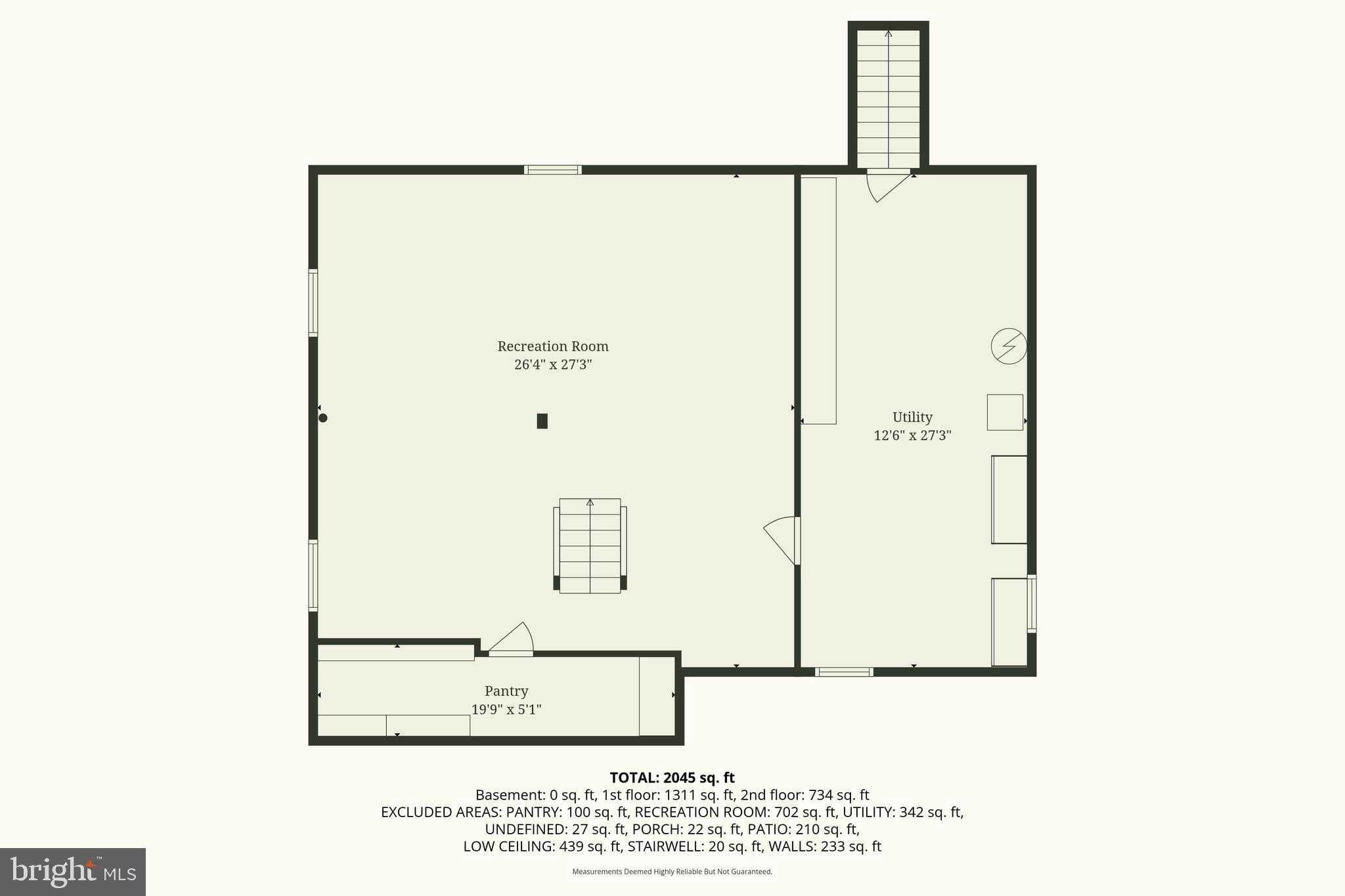 330 S Reamstown Rd photo 55