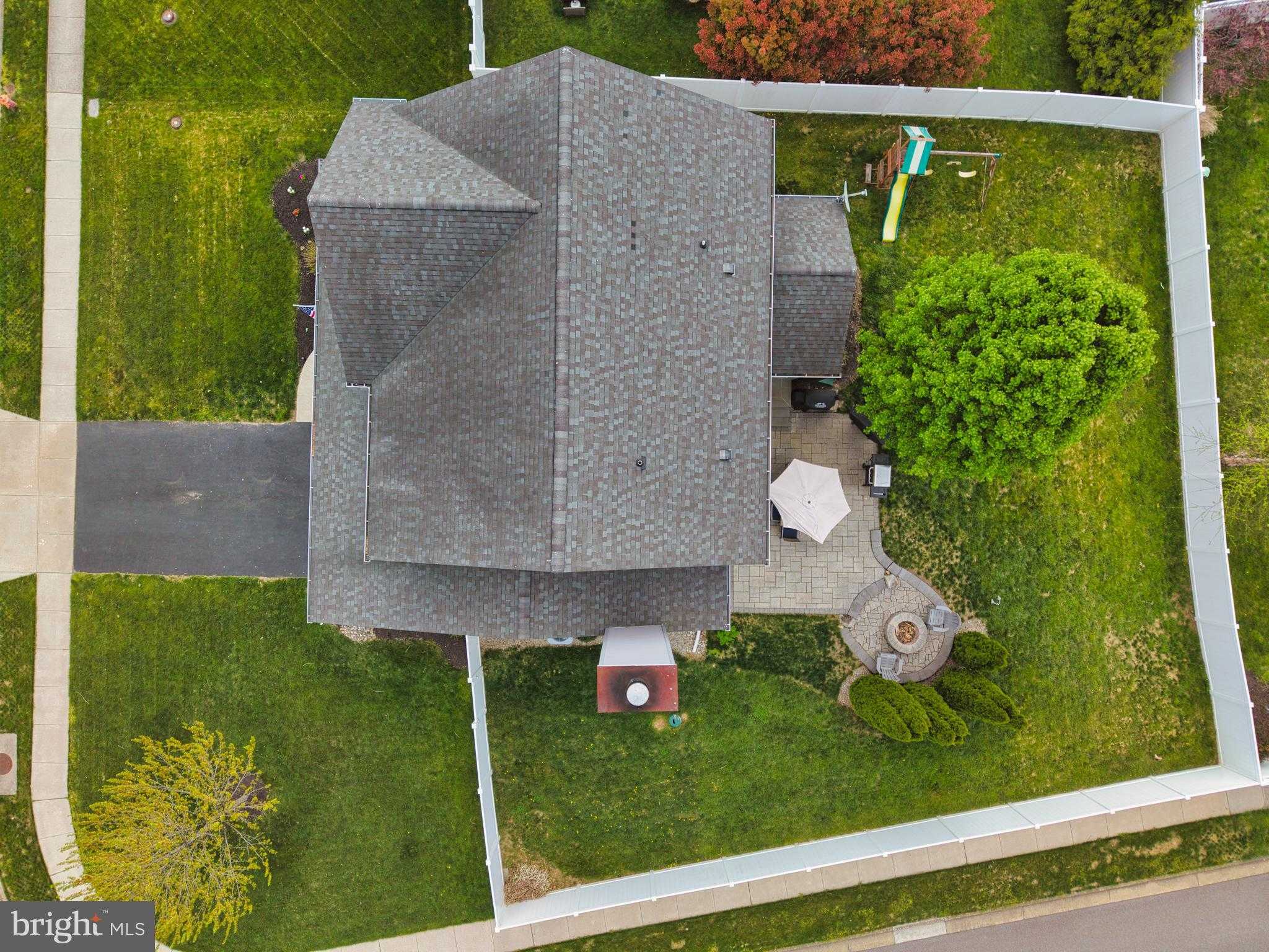 102 Fair Brook Way photo 9