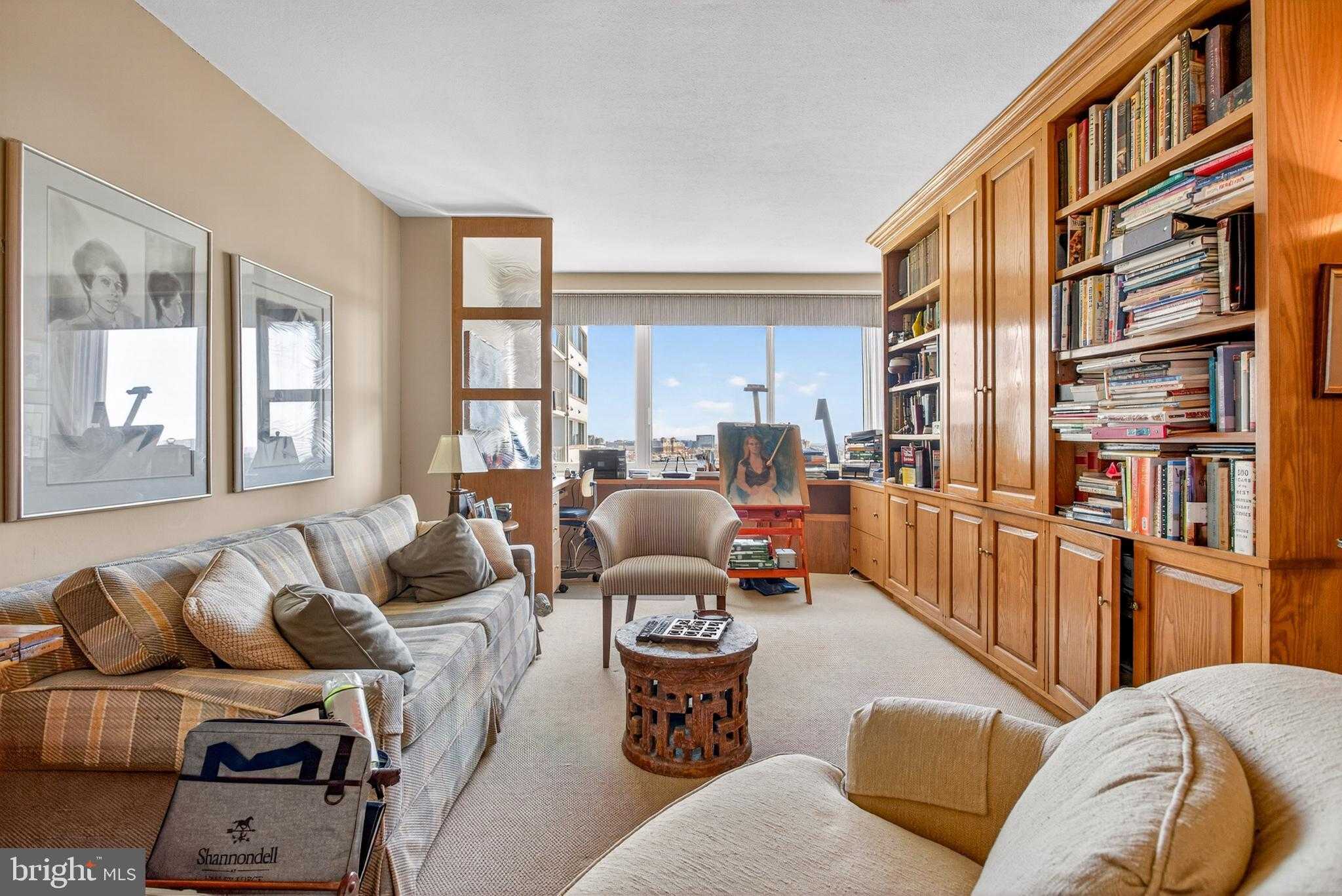 2401 Pennsylvania Ave Apt 18b32 photo 29