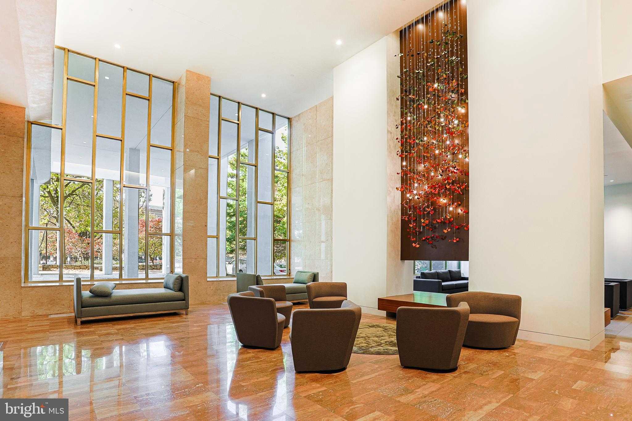 2401 Pennsylvania Ave Apt 18b32 photo 4