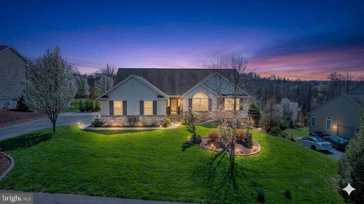 216 Pleasant View Dr