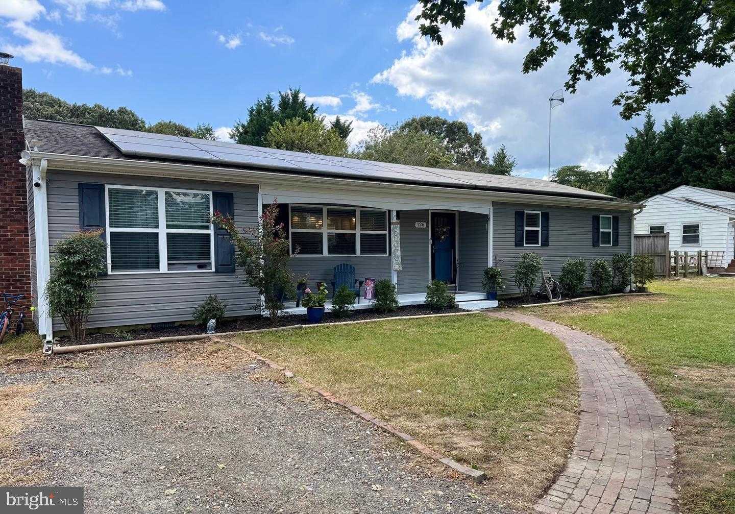 126 Char Nor Manor Blvd photo 2