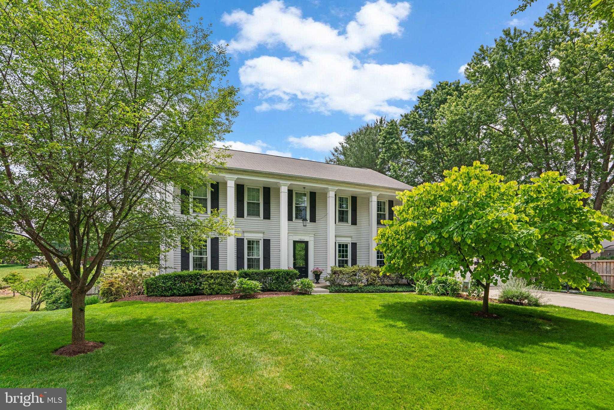 17605 Goose Creek Rd, Olney