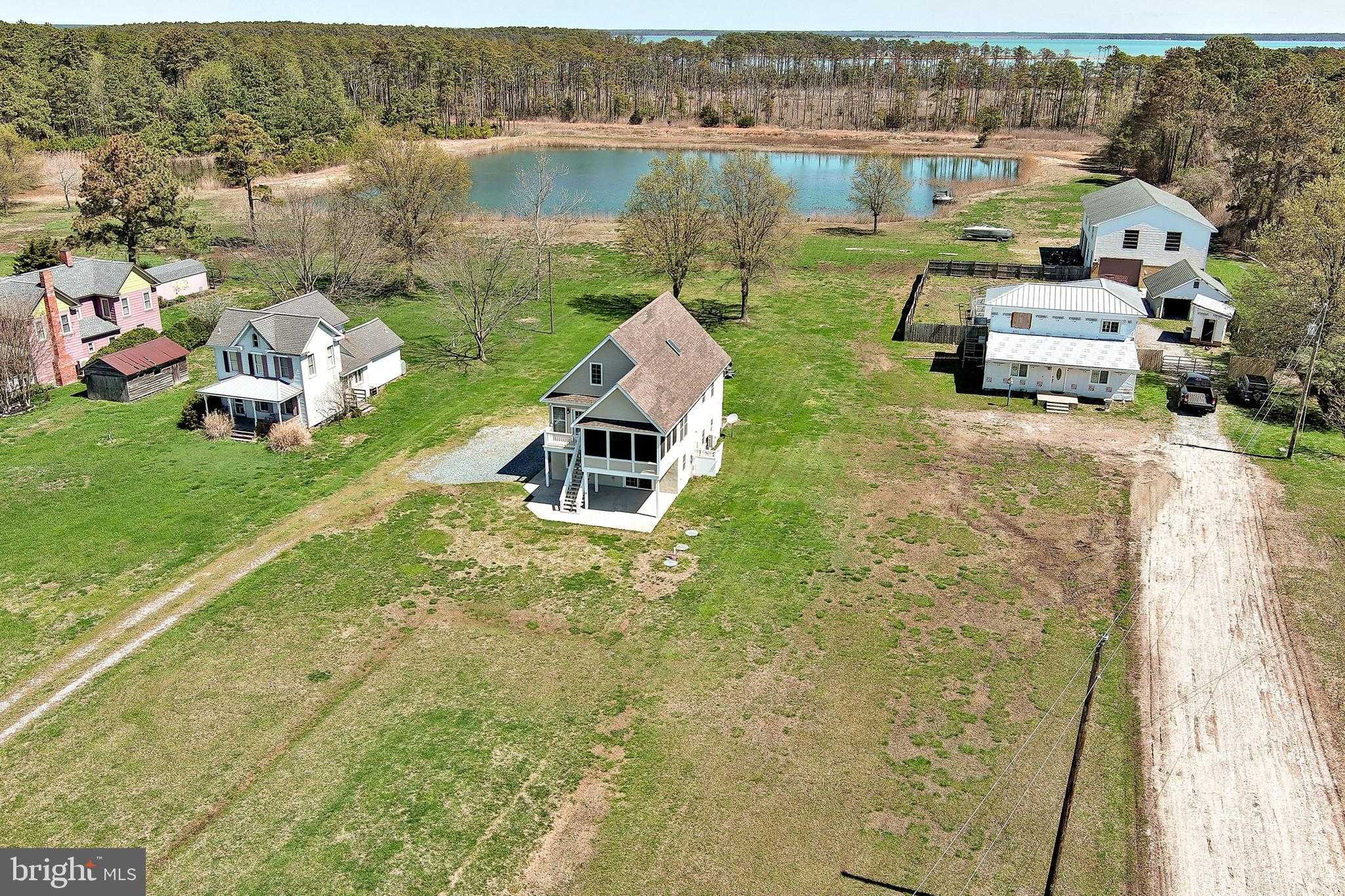 2603 Hoopers Island Rd photo 5