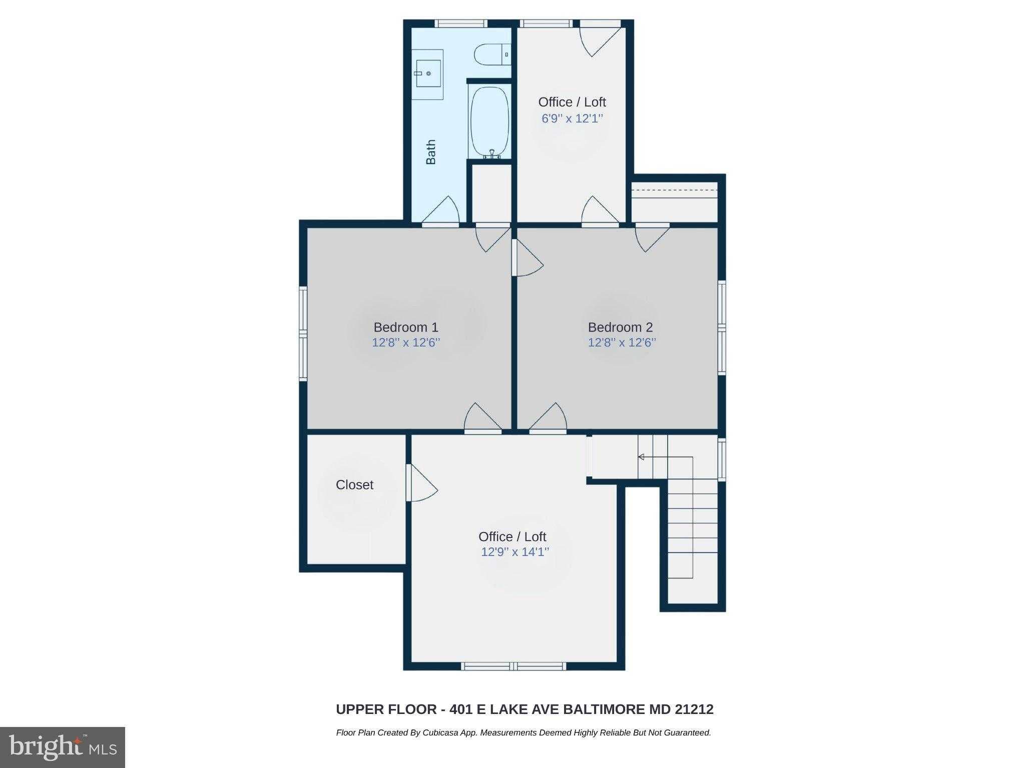 401 E Lake Ave photo 28