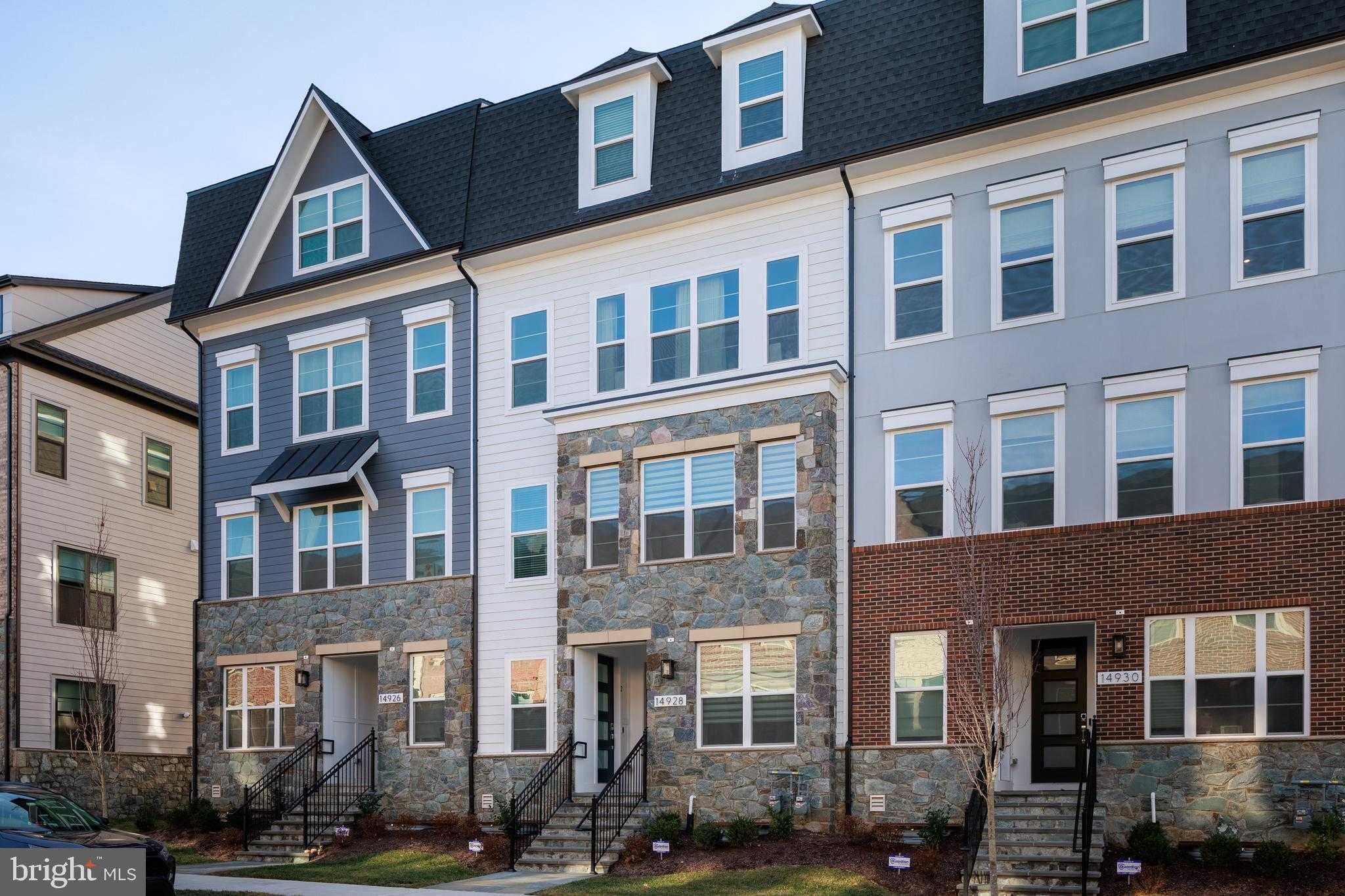 14928 Swat St # 1, Rockville