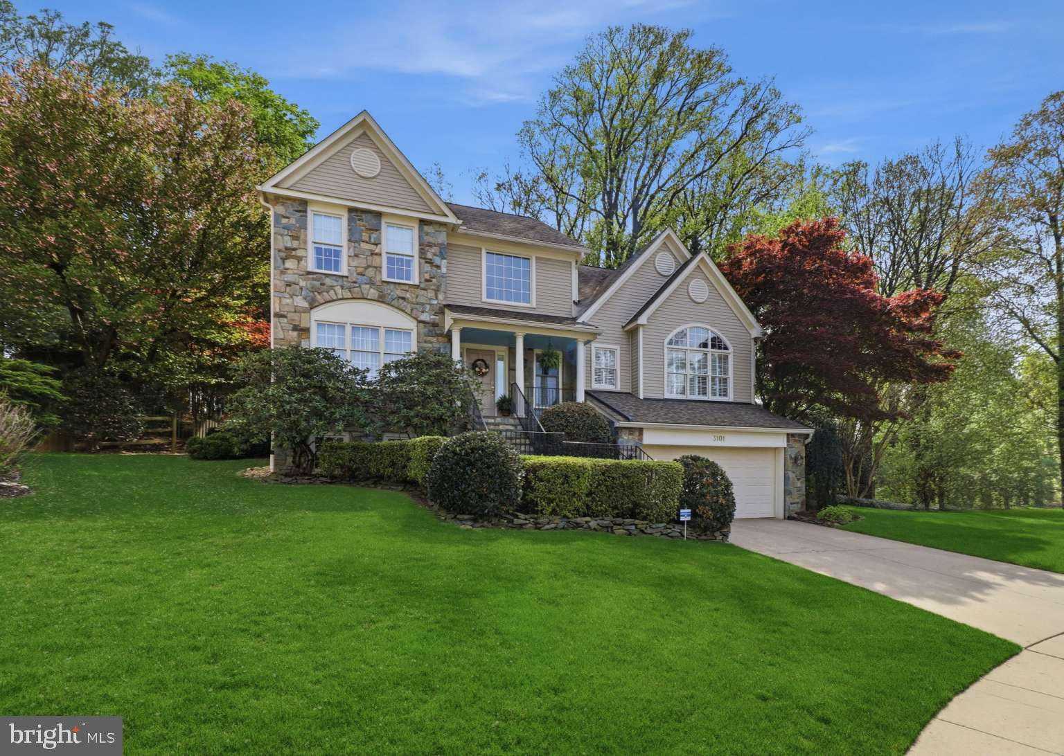 3101 Drumm CT photo 2