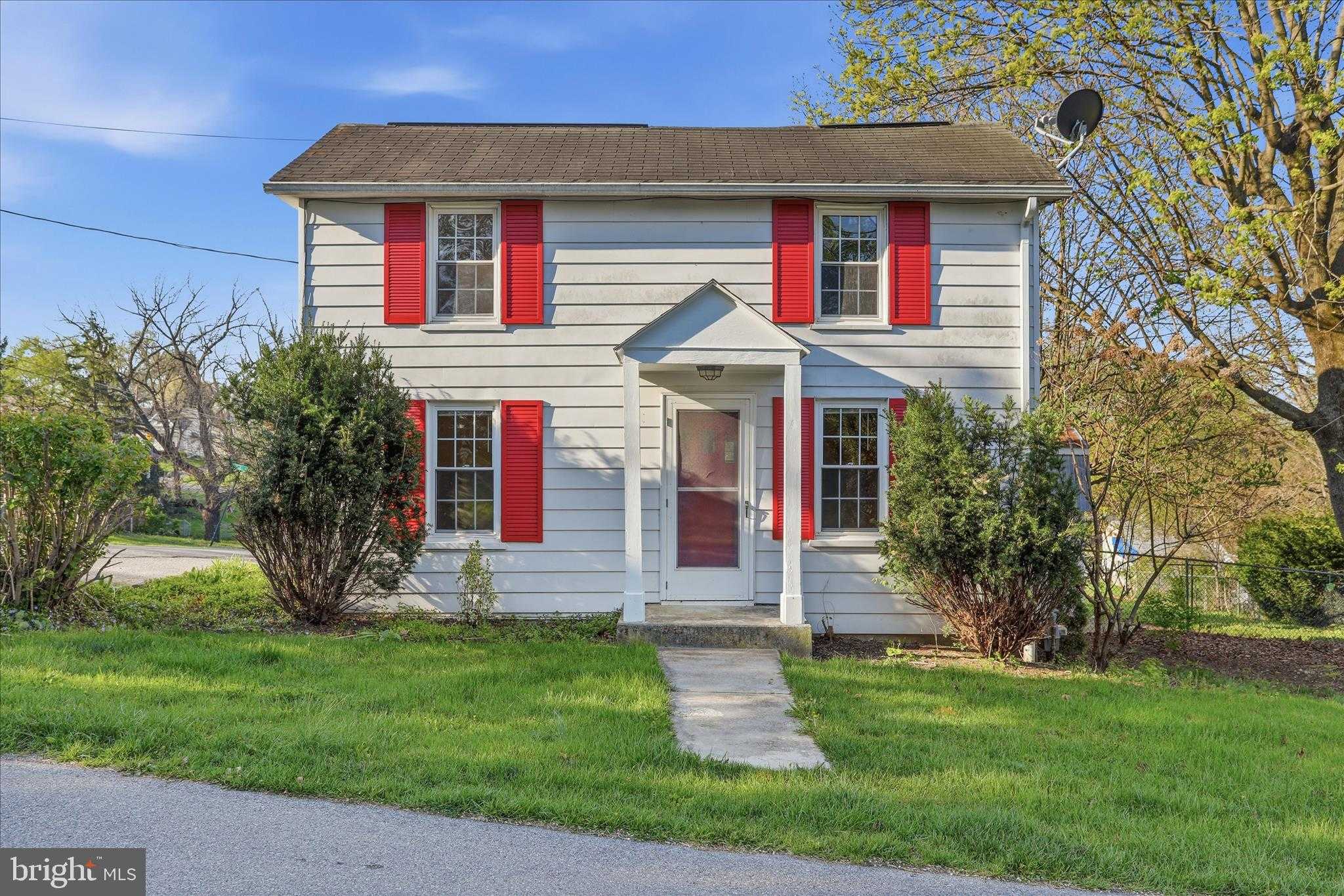 201 Rick St, Martinsburg