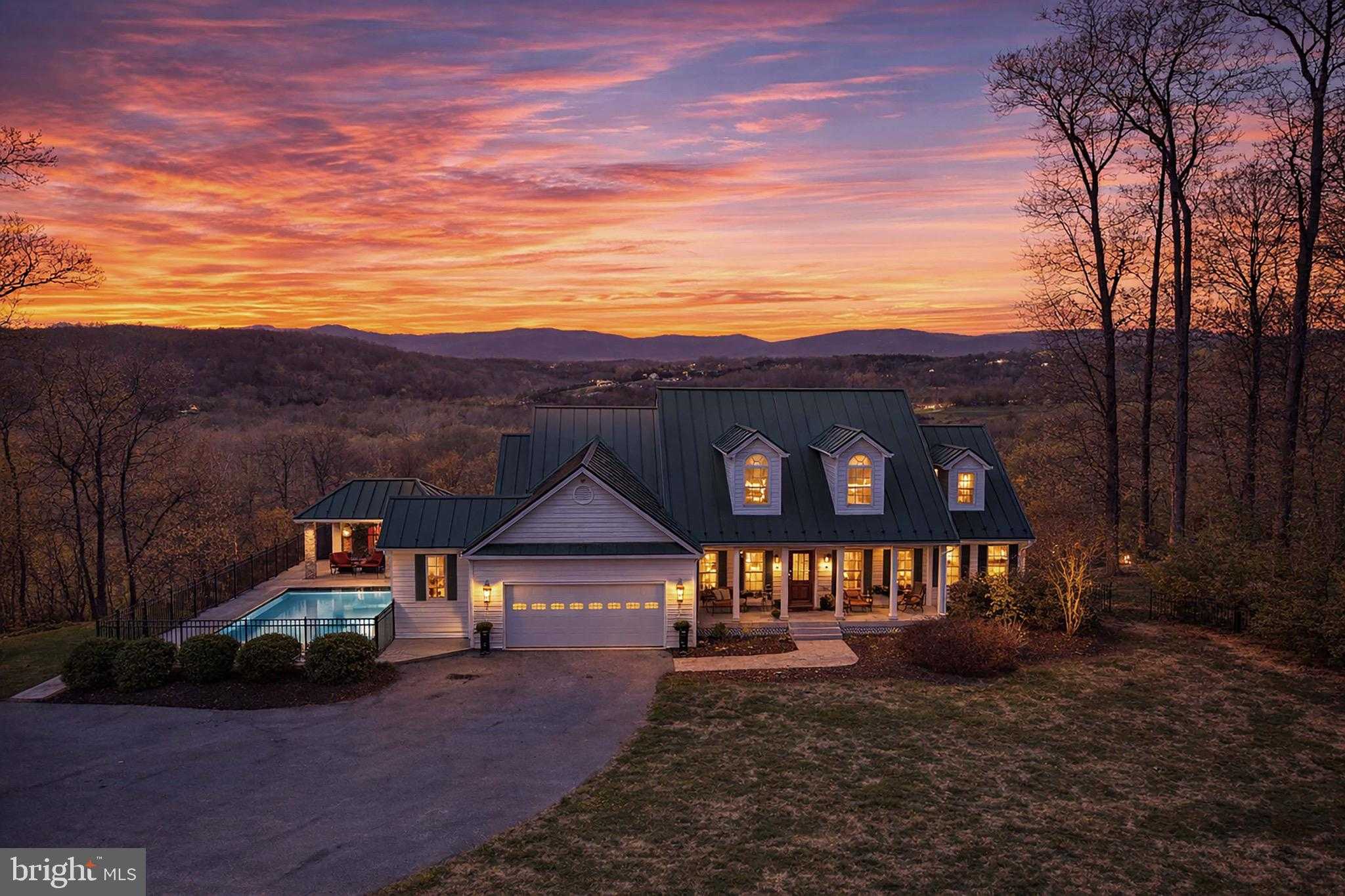 400 Deer Run Cir, Front Royal