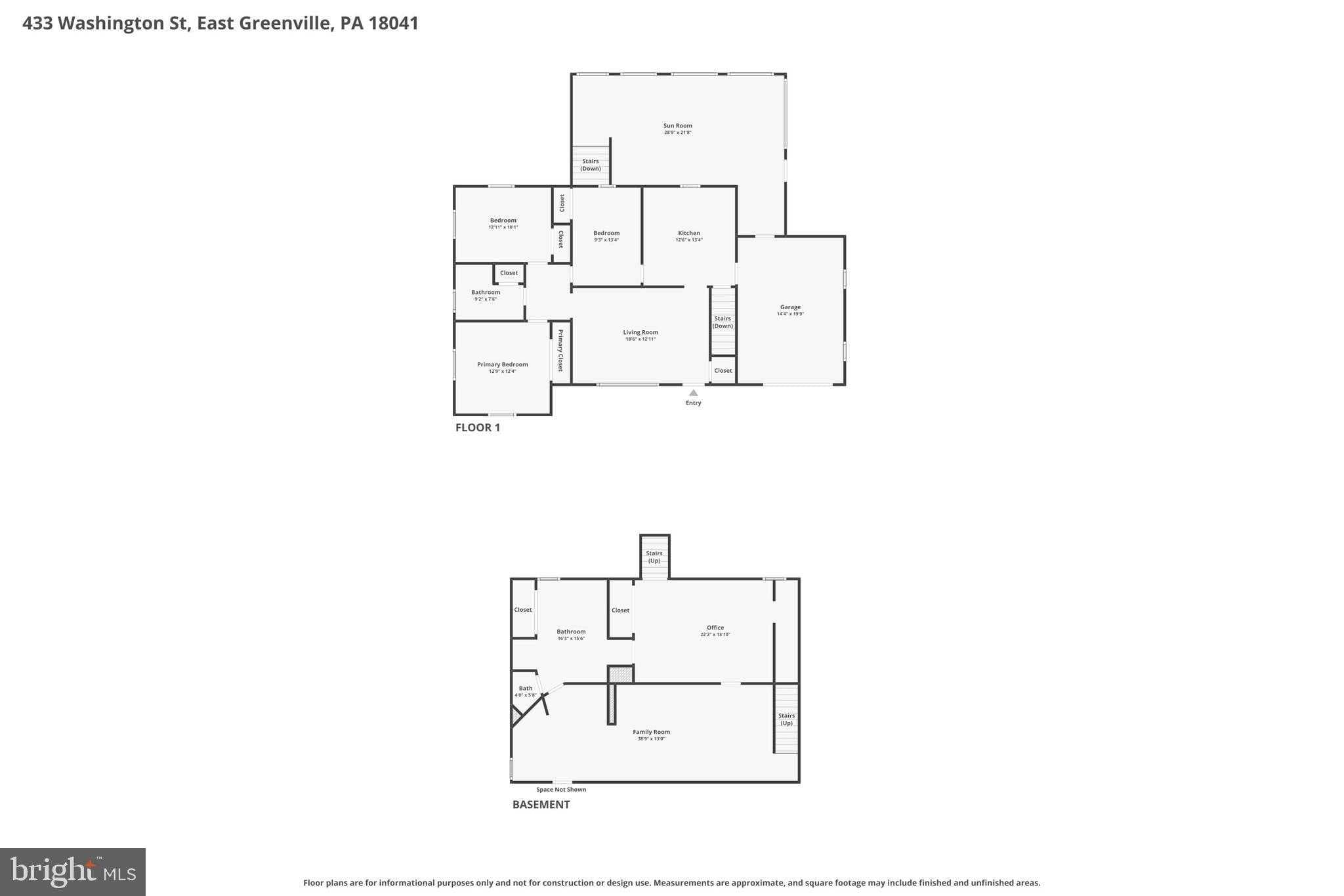 433 Washington St photo 38