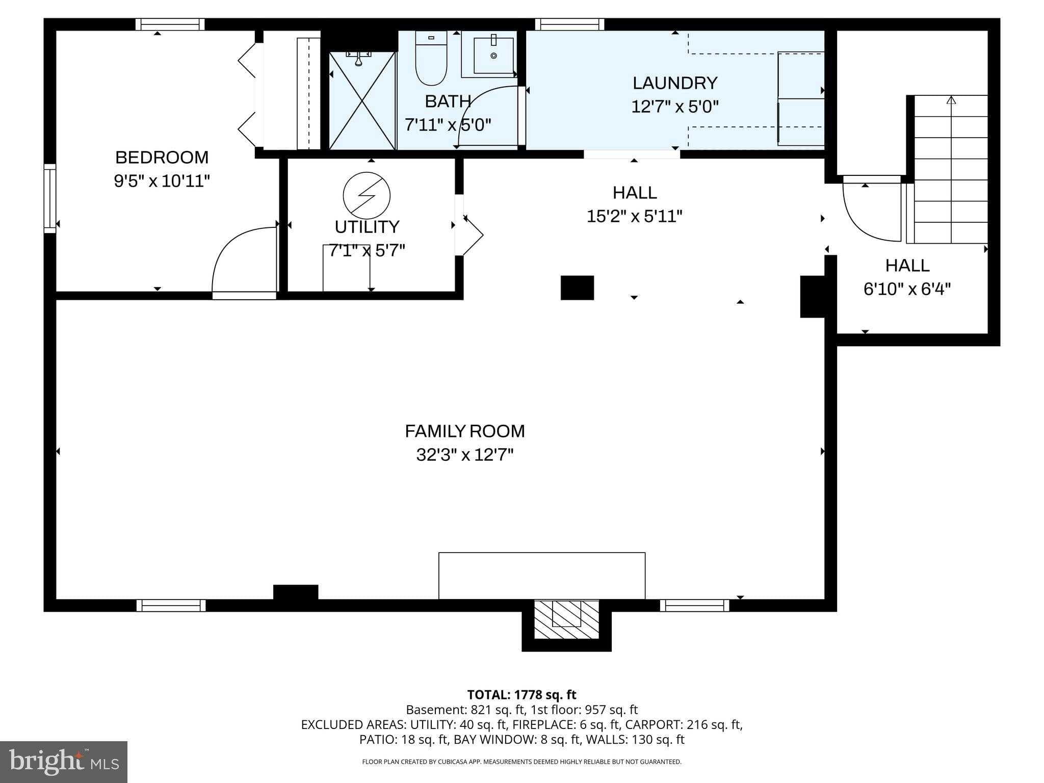 7118 Arlington Blvd photo 11