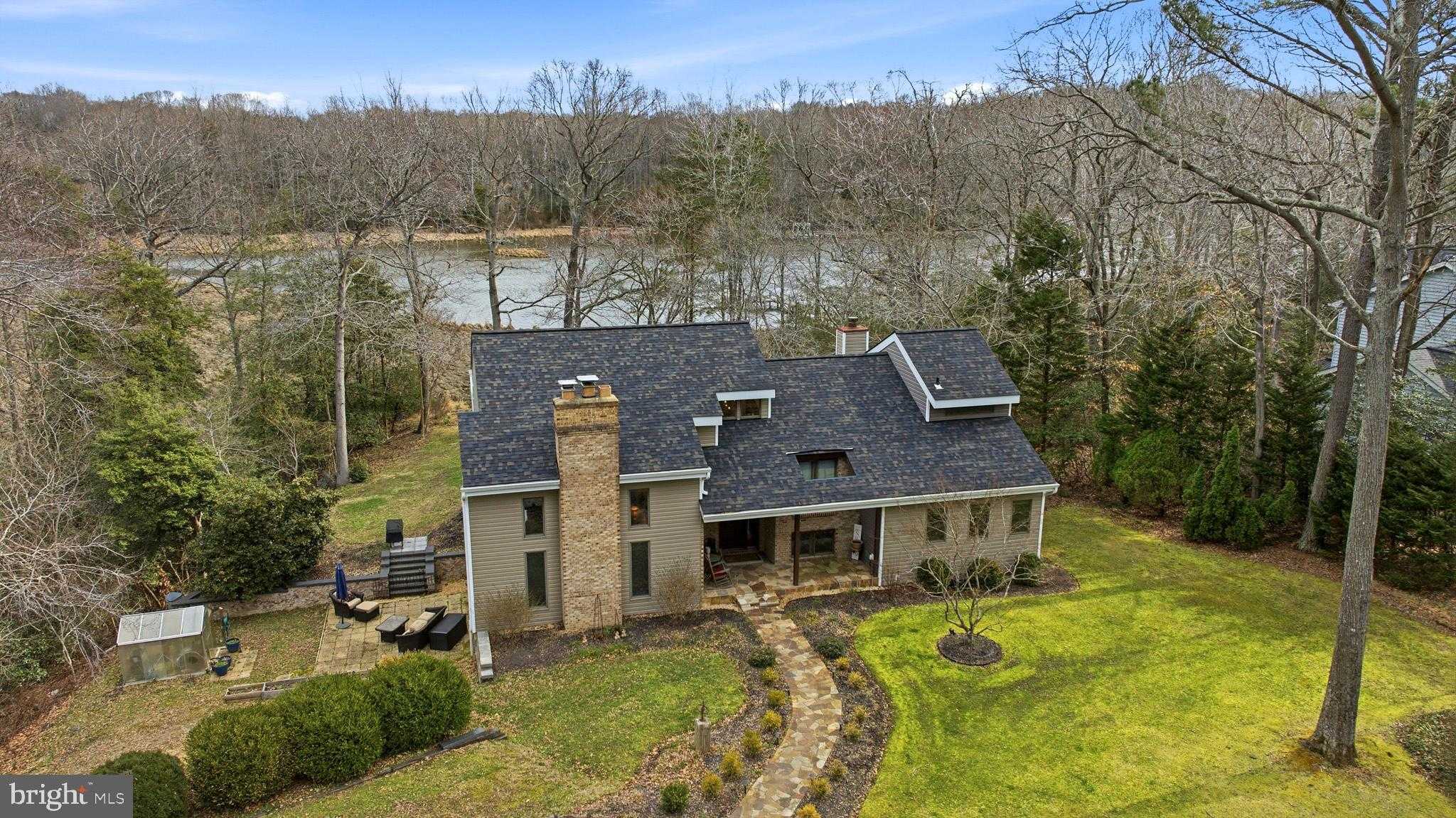 7440 Sedwick CT, Saint Leonard