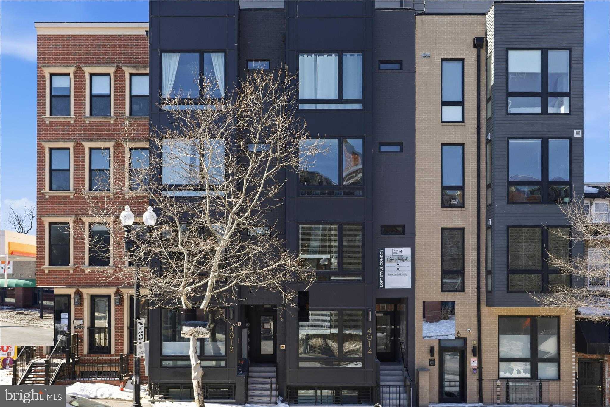 4014 Georgia Ave NW Unit 302 photo 3