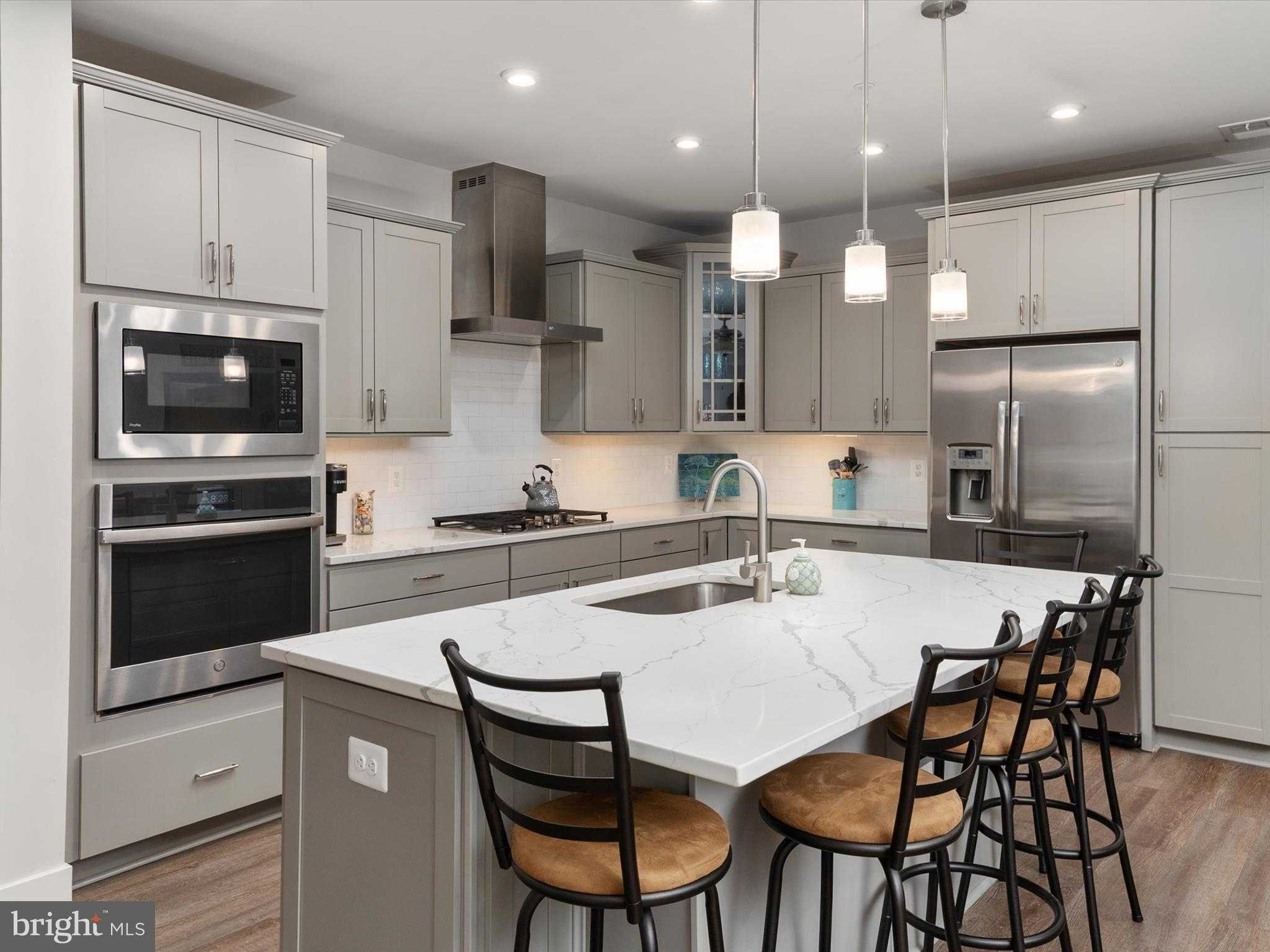 1000 Herons Nest Way, Chester