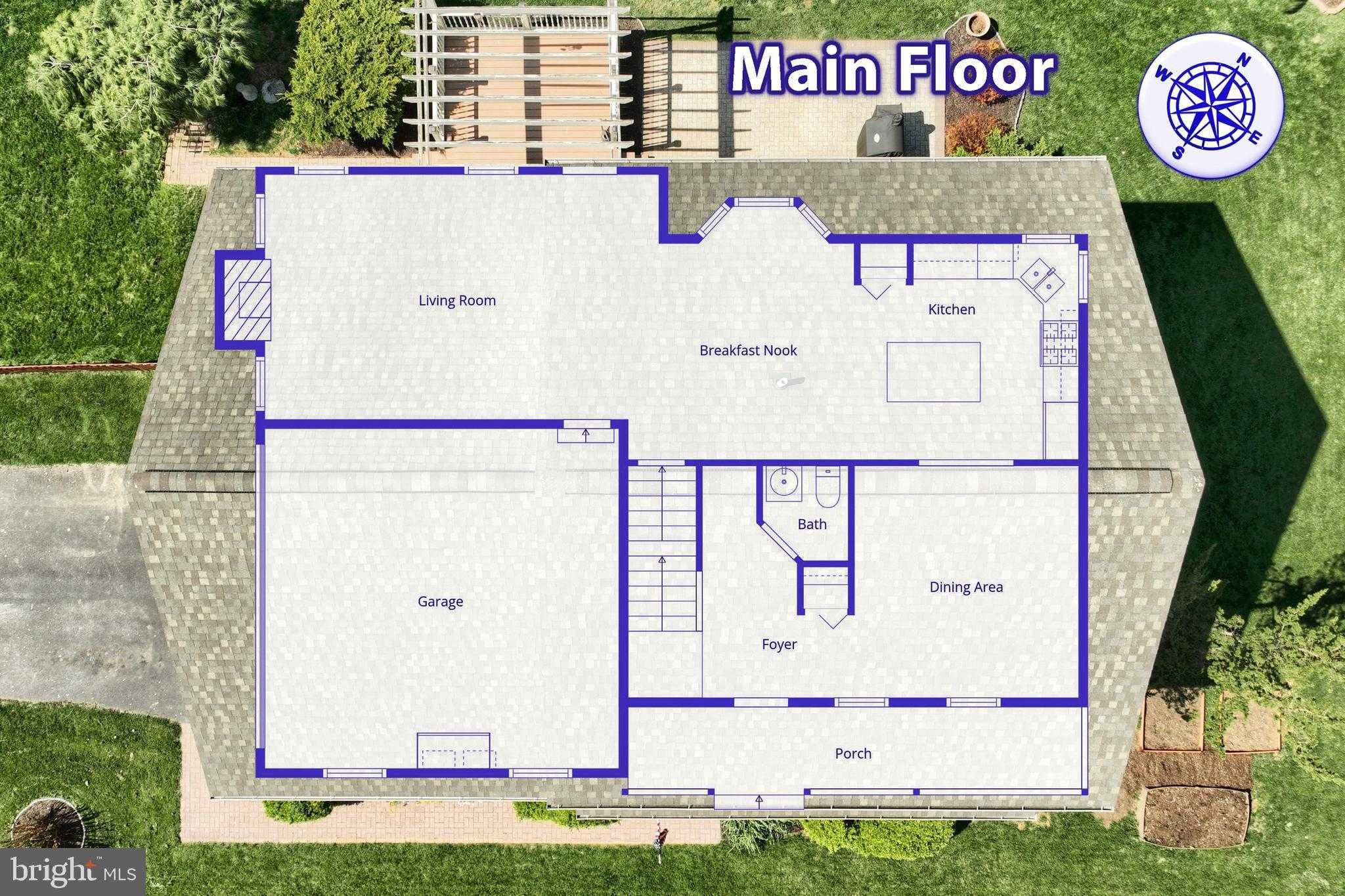 56 Preakness St photo 6