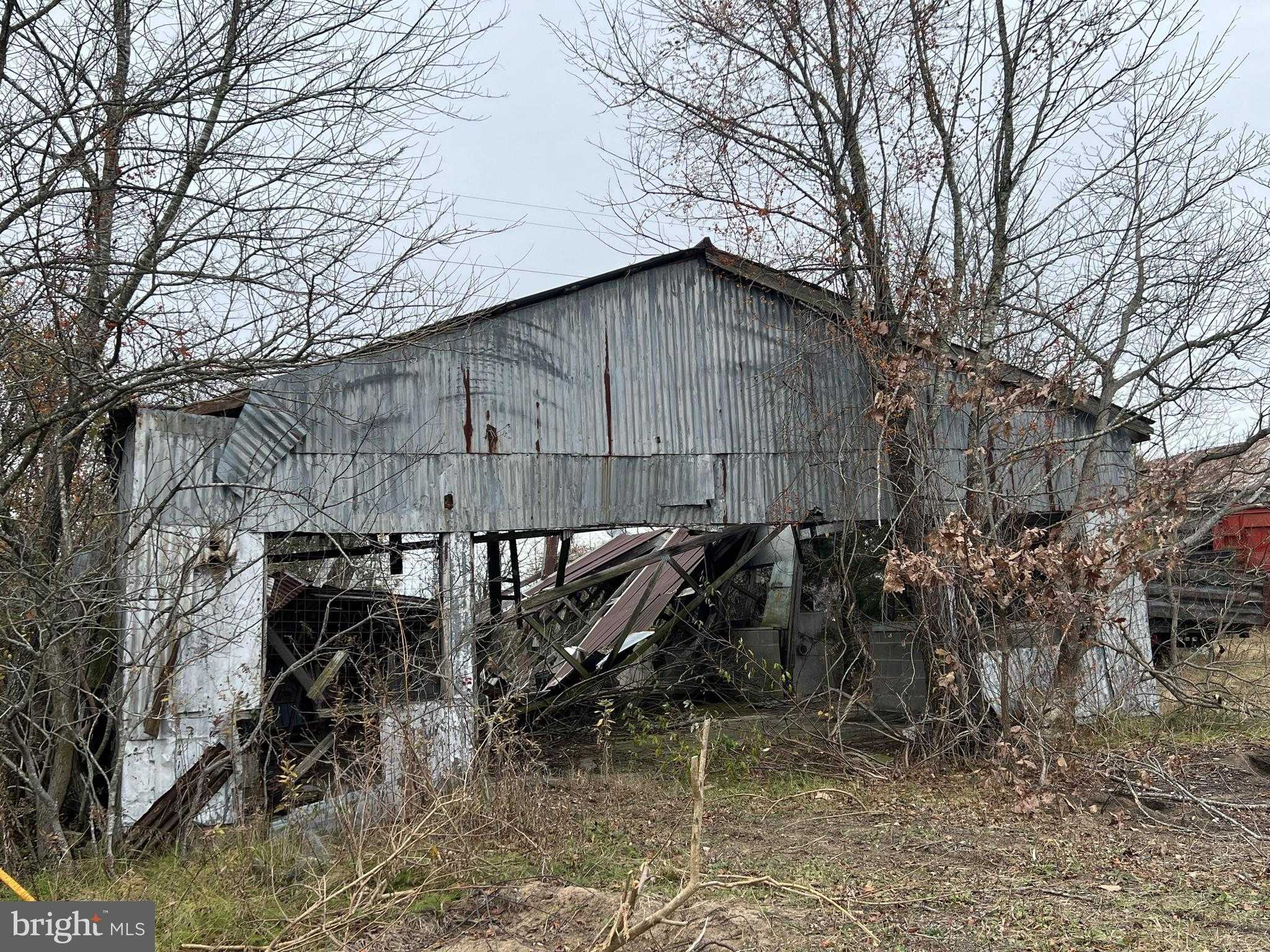 7025 Gravel Branch Rd photo 8