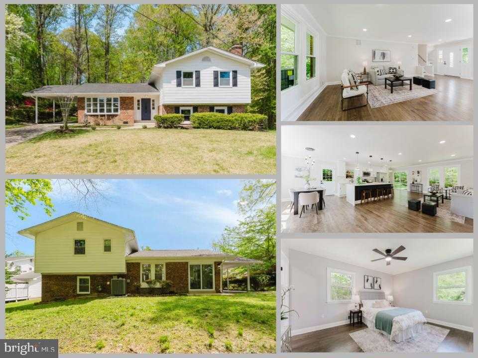 5112 Althea Dr, Annandale