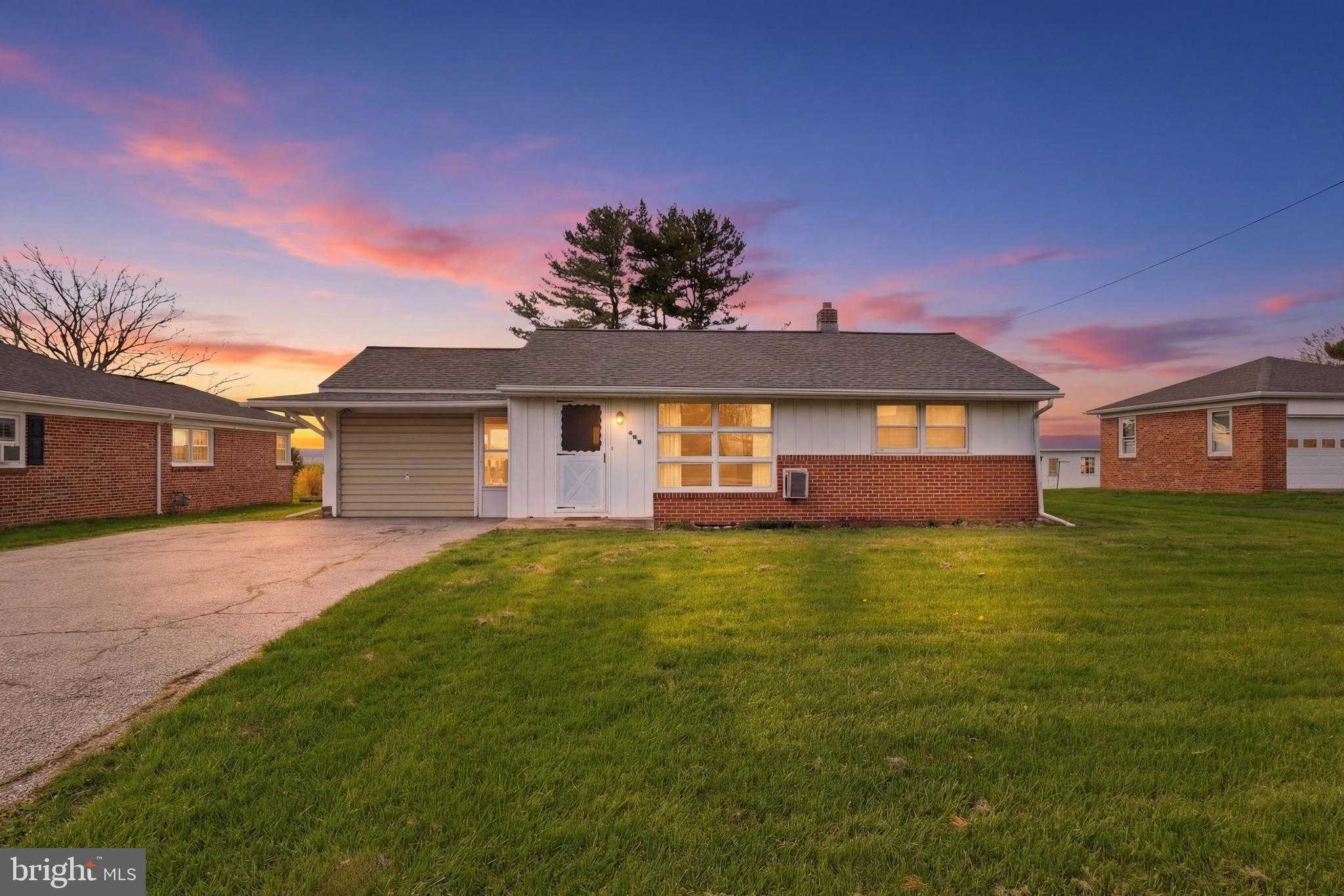 456 York St, Manchester