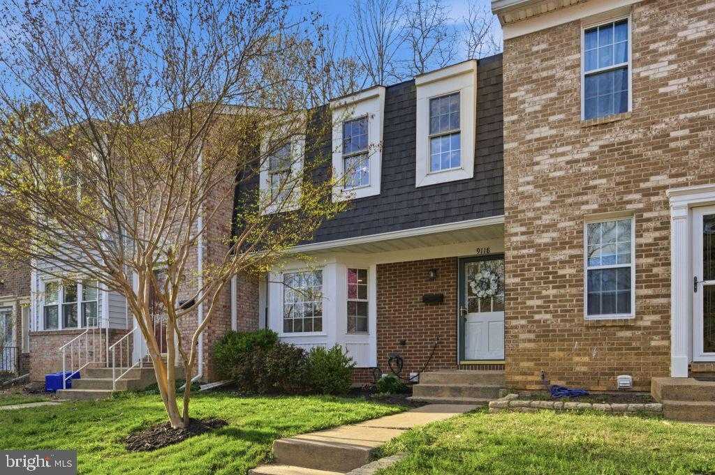 9118 Galbreth CT, Springfield