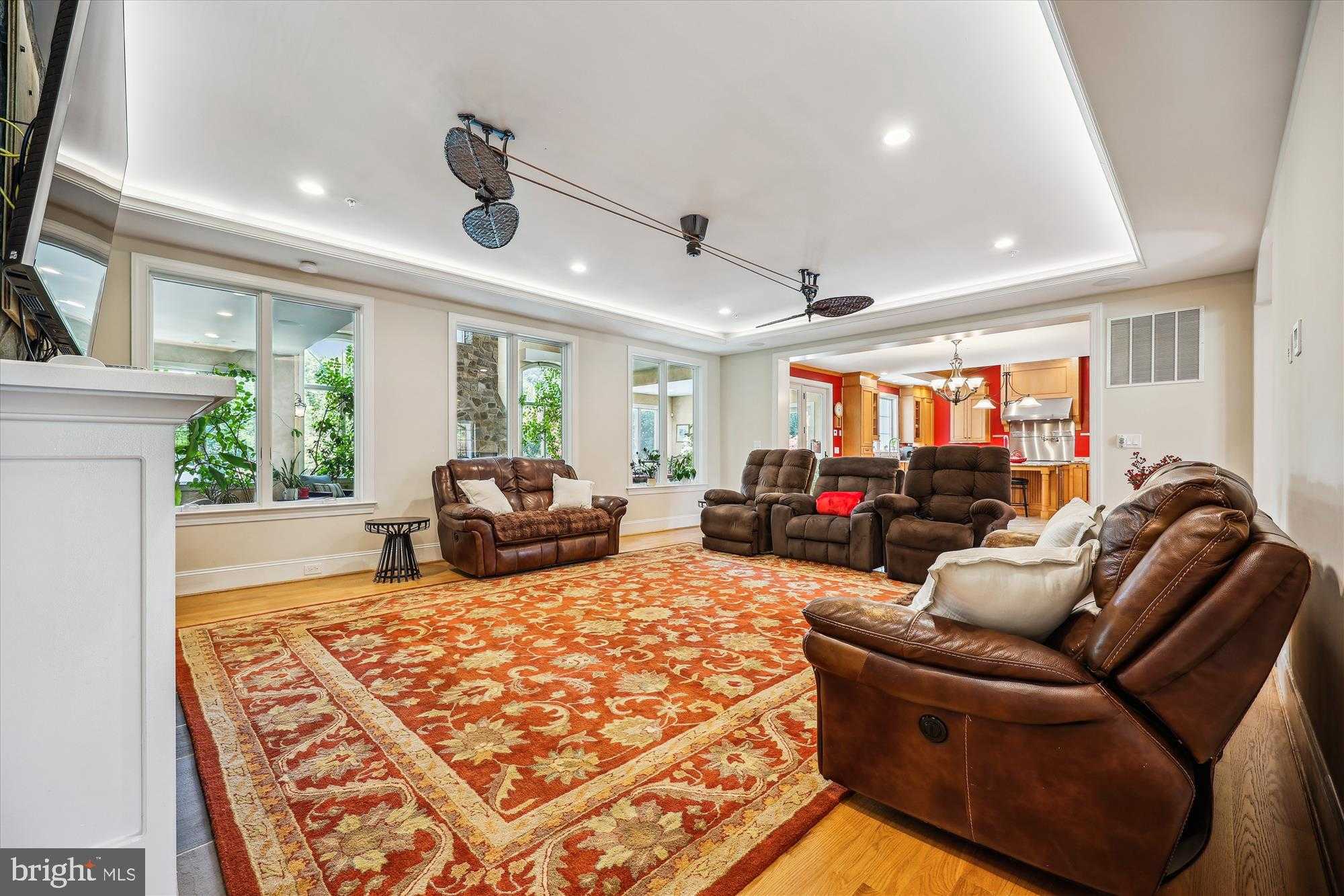 12900 Quail Run CT photo 9