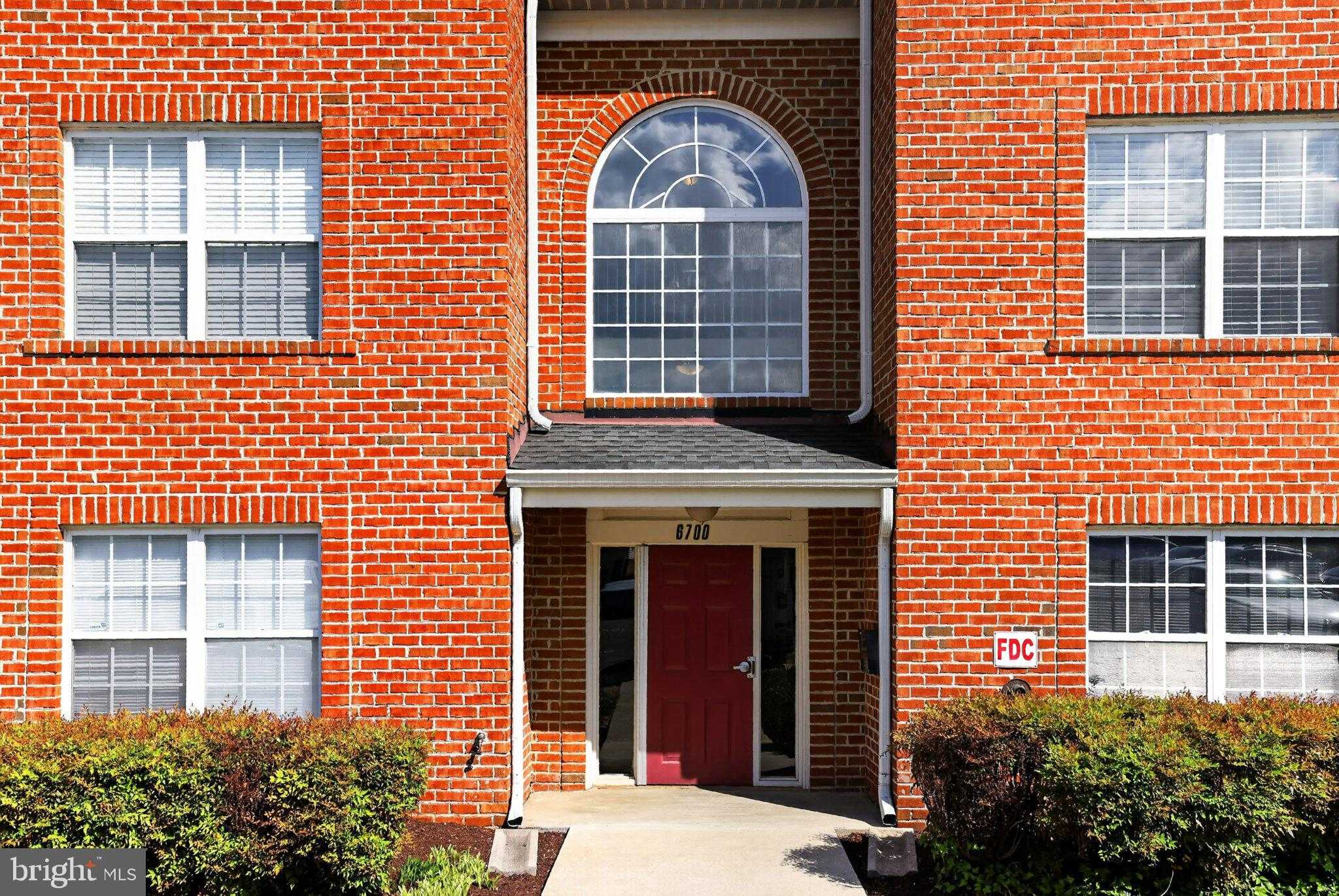 6700 Saint Ignatius Dr # 8203, Fort Washington