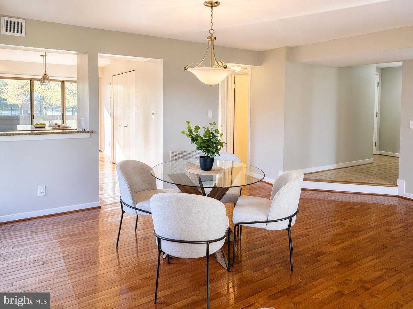 7006 Channel Village CT Apt 101 photo 6