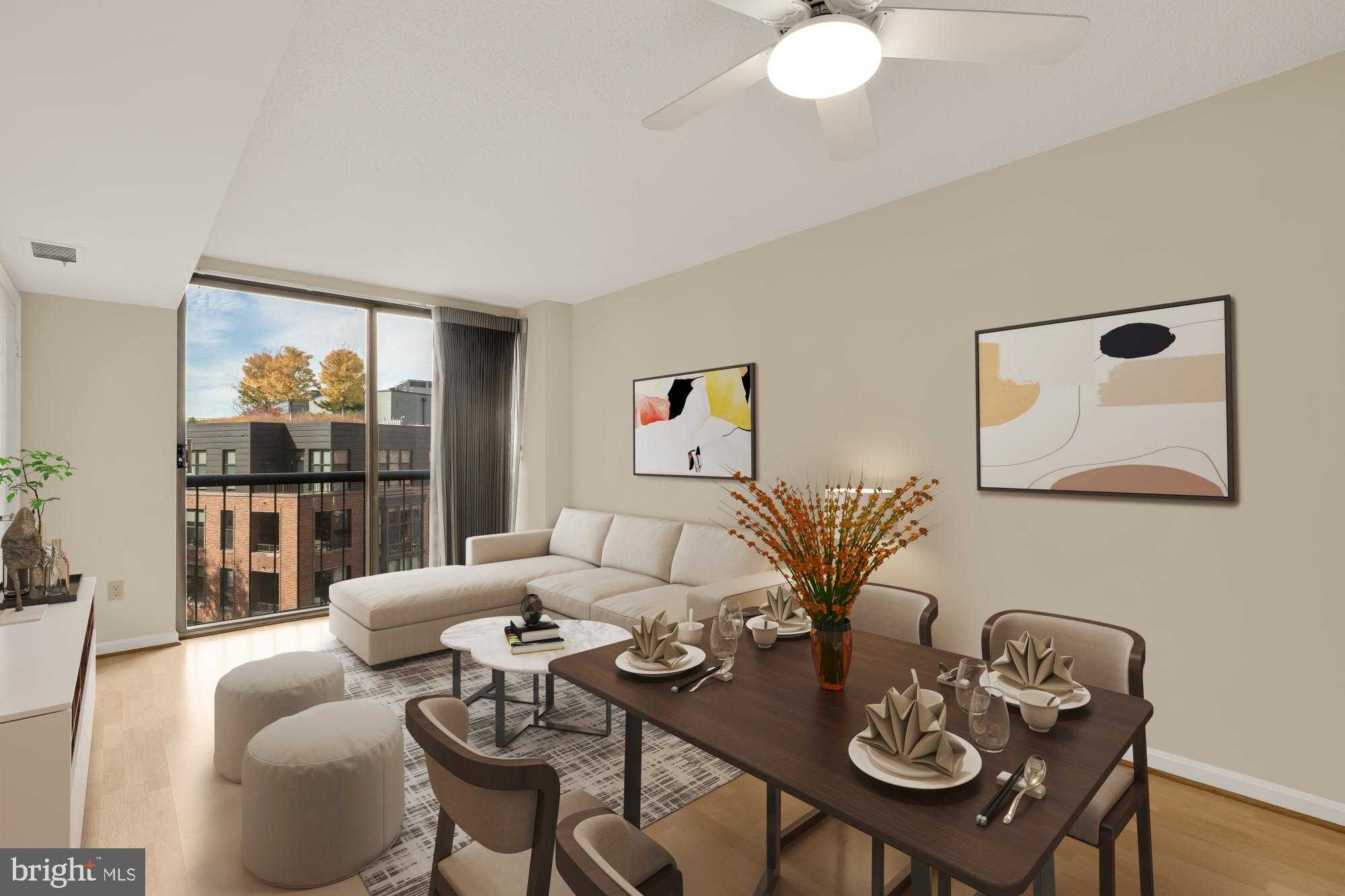 4808 Moorland Ln Apt 614