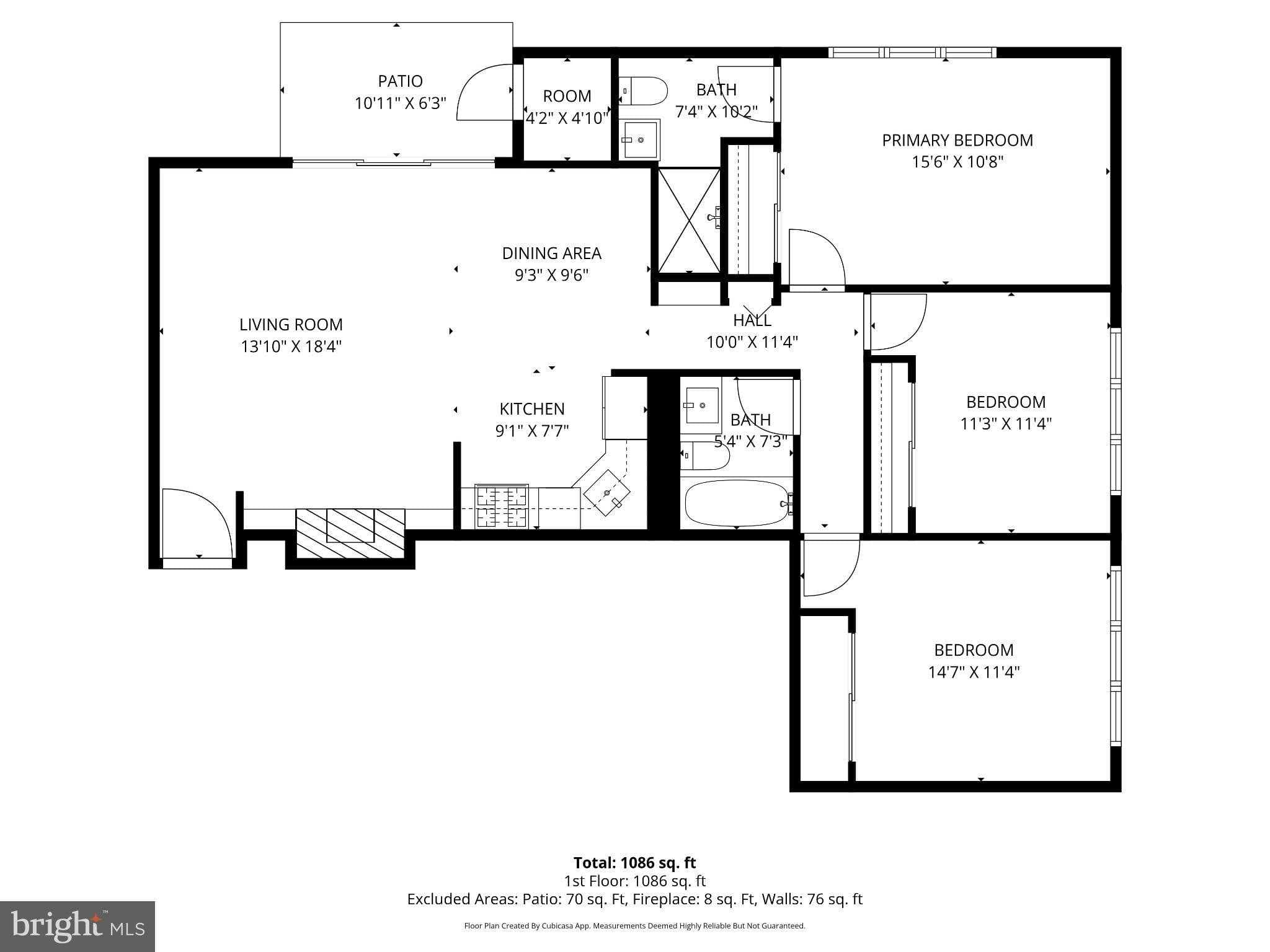 7839 Enola St Apt Ta3 photo 21