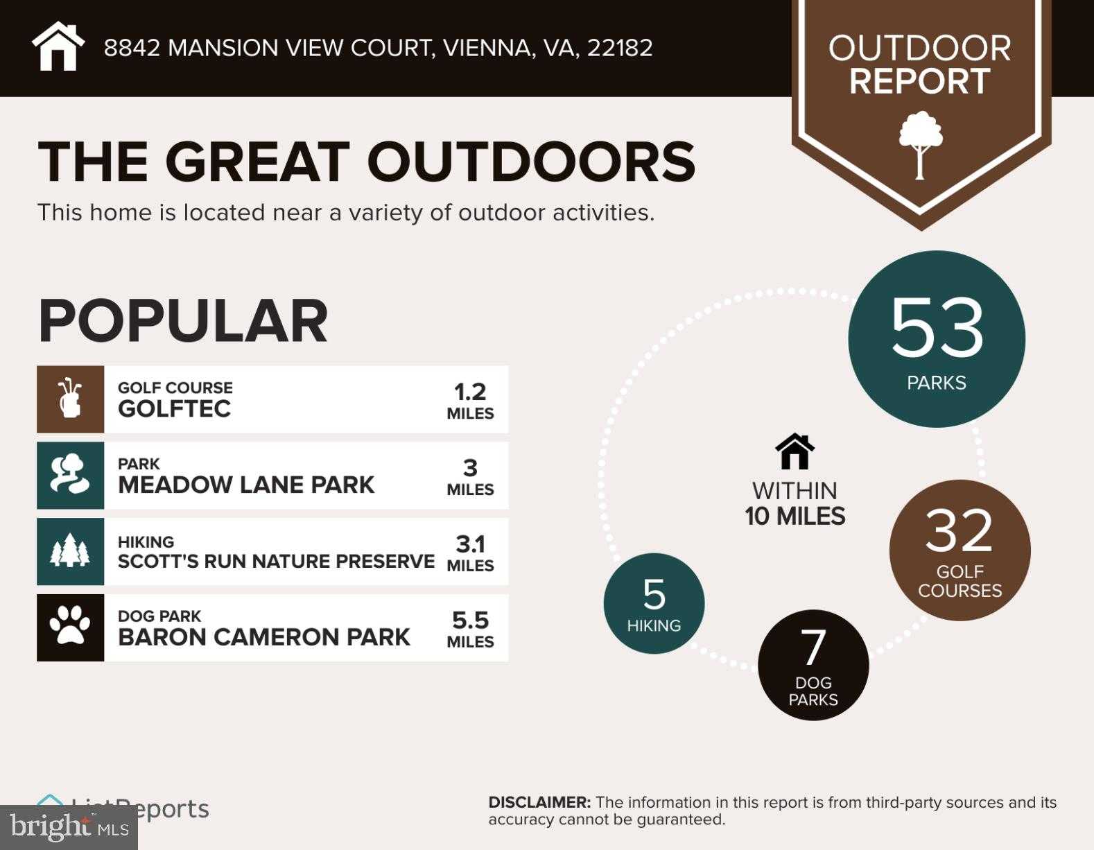 8842 Mansion View CT photo 35