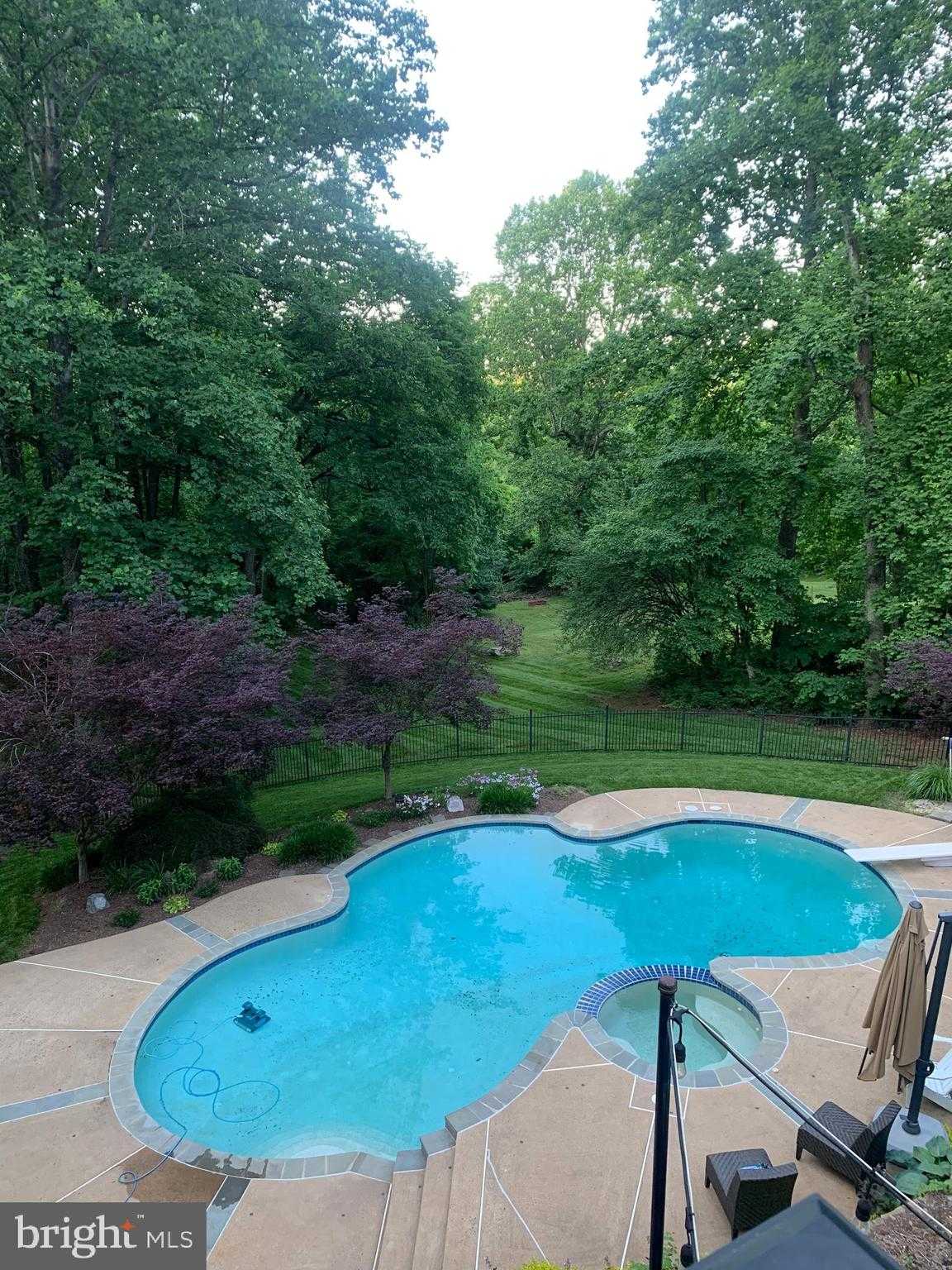 5828 Hunton Wood Dr photo 86