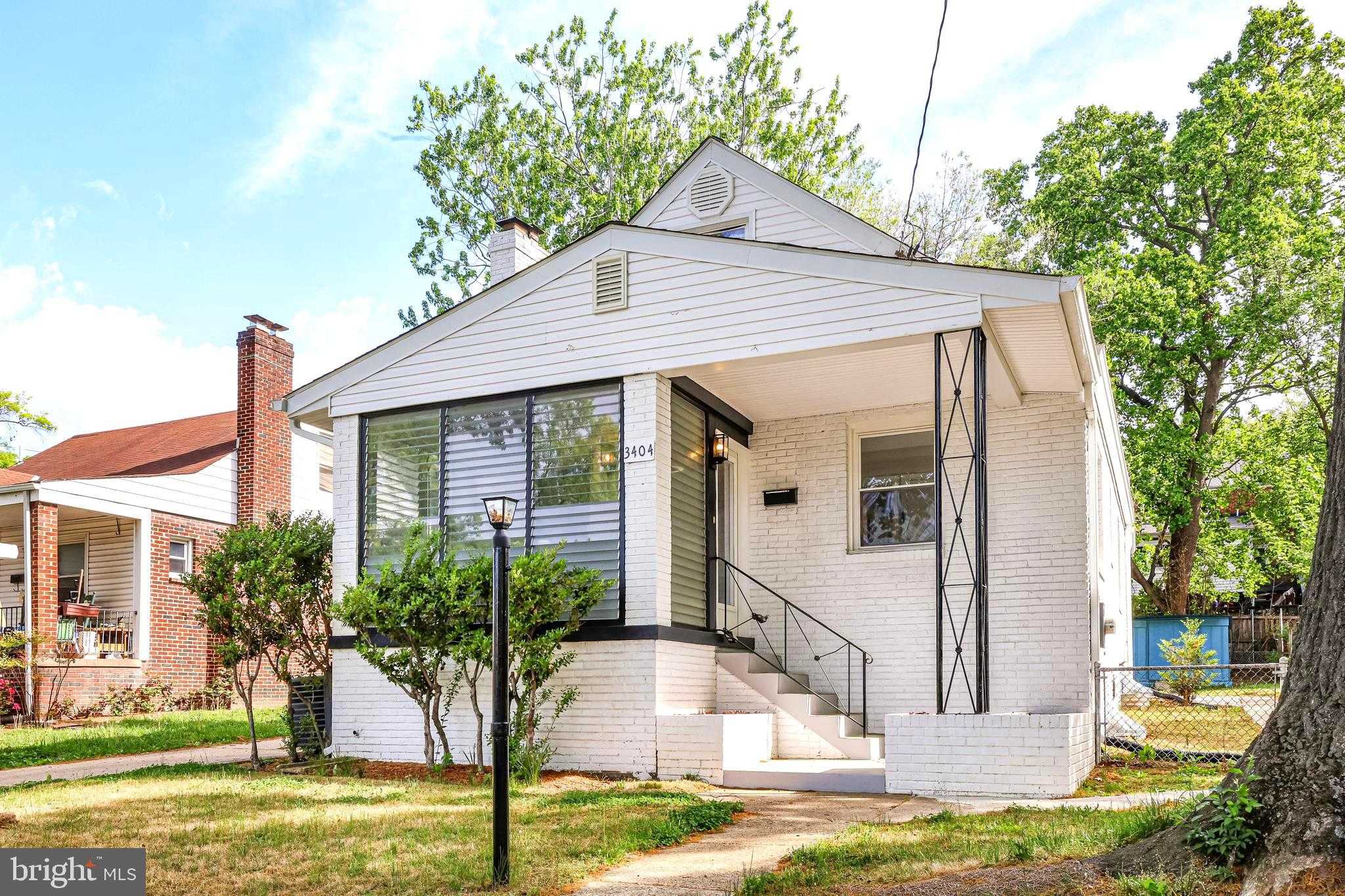 3404 Lancer Dr, Hyattsville