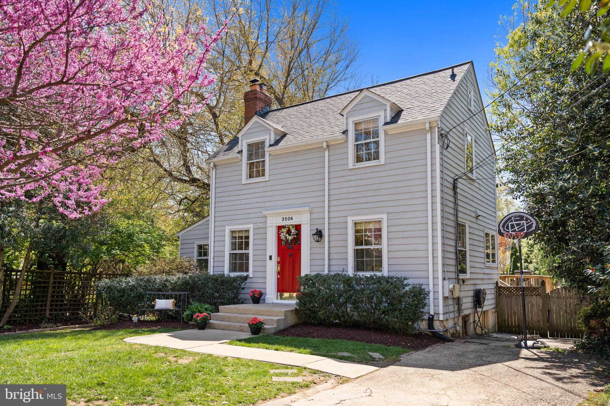 3504 Farragut Ave photo 2