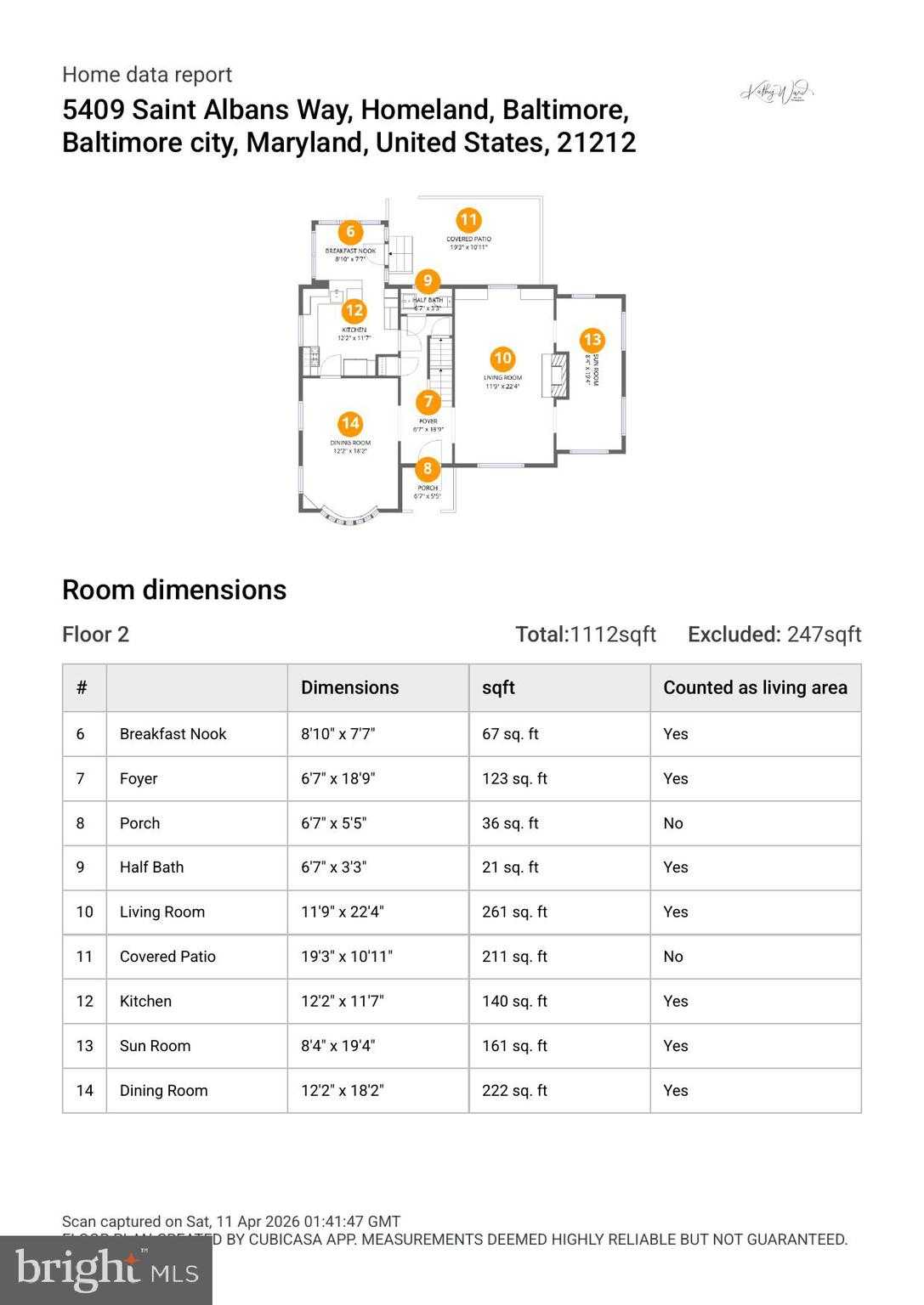5409 Saint Albans Way photo 51