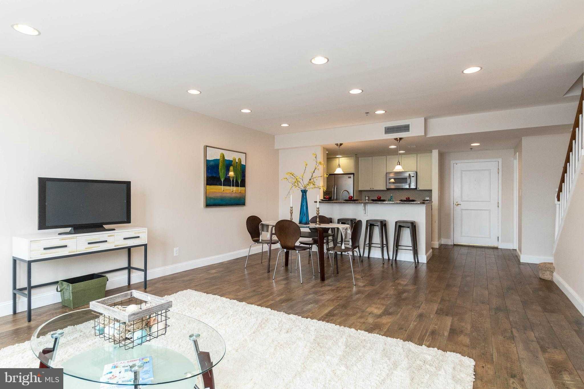 1000 Fell St Apt 412 photo 15