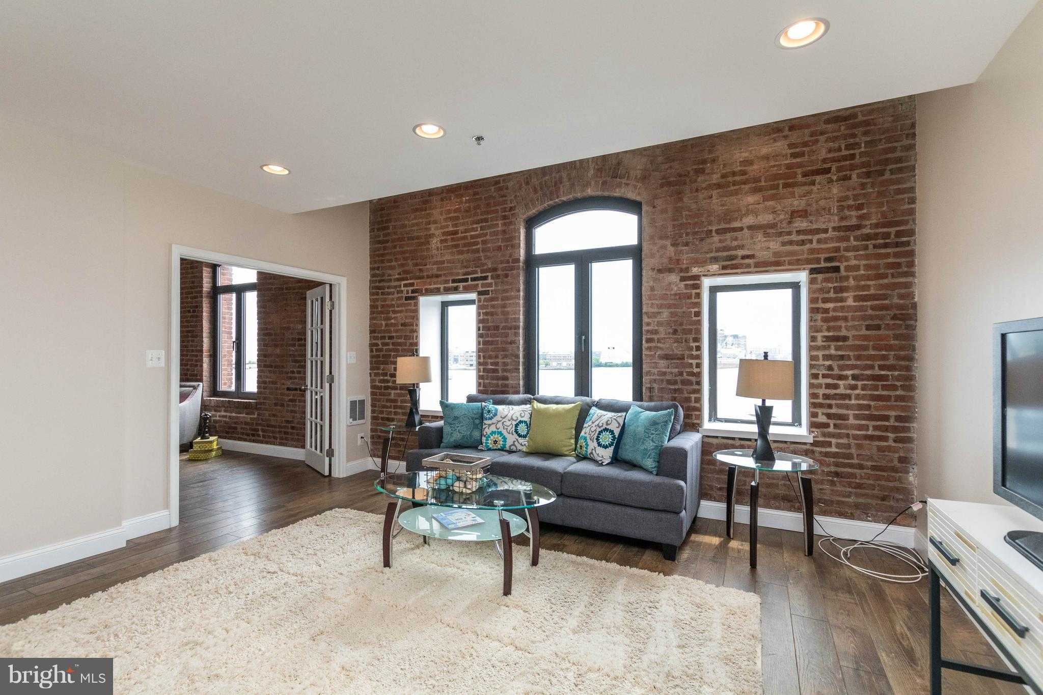 1000 Fell St Apt 412 photo 17