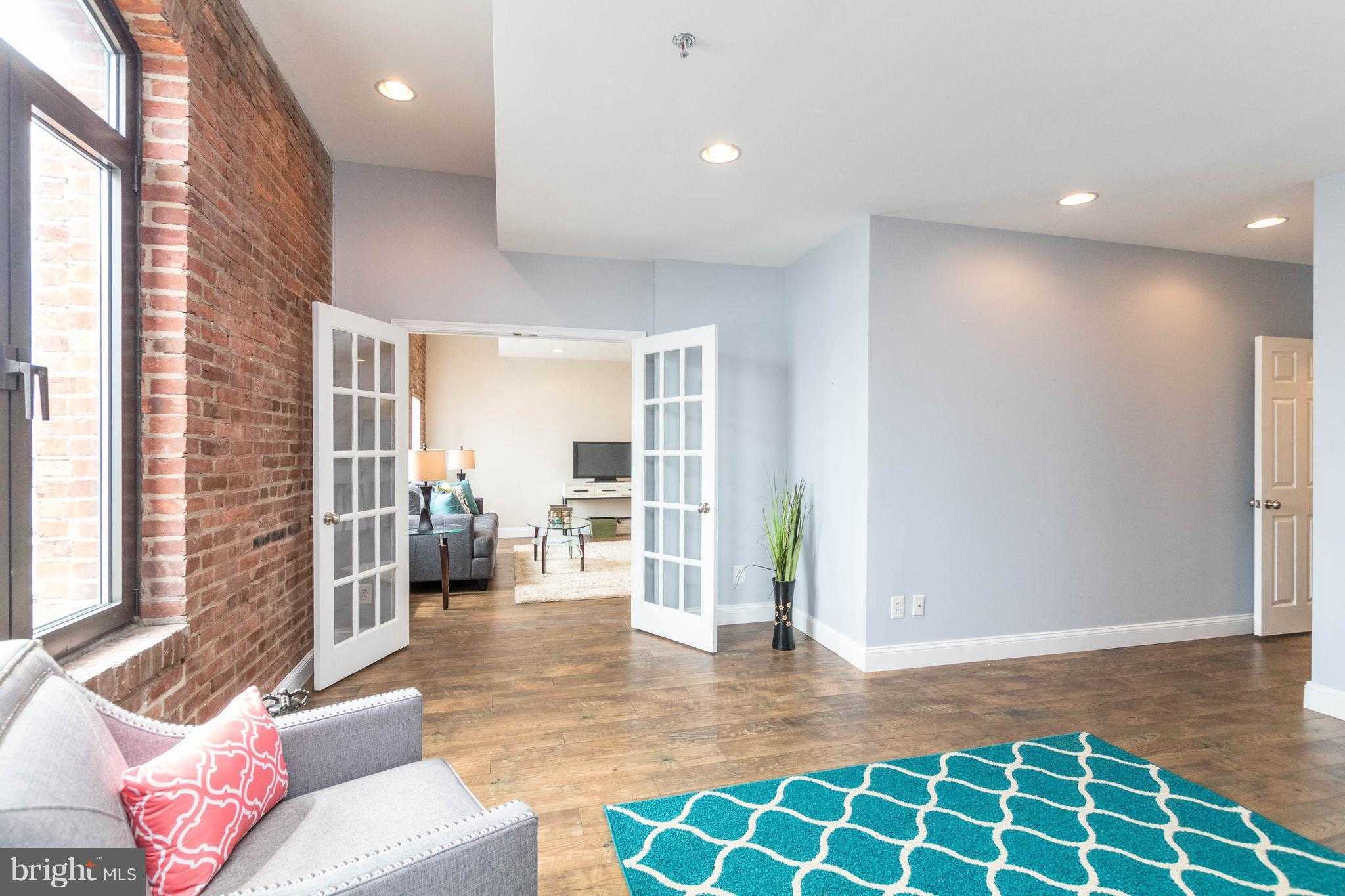 1000 Fell St Apt 412 photo 18