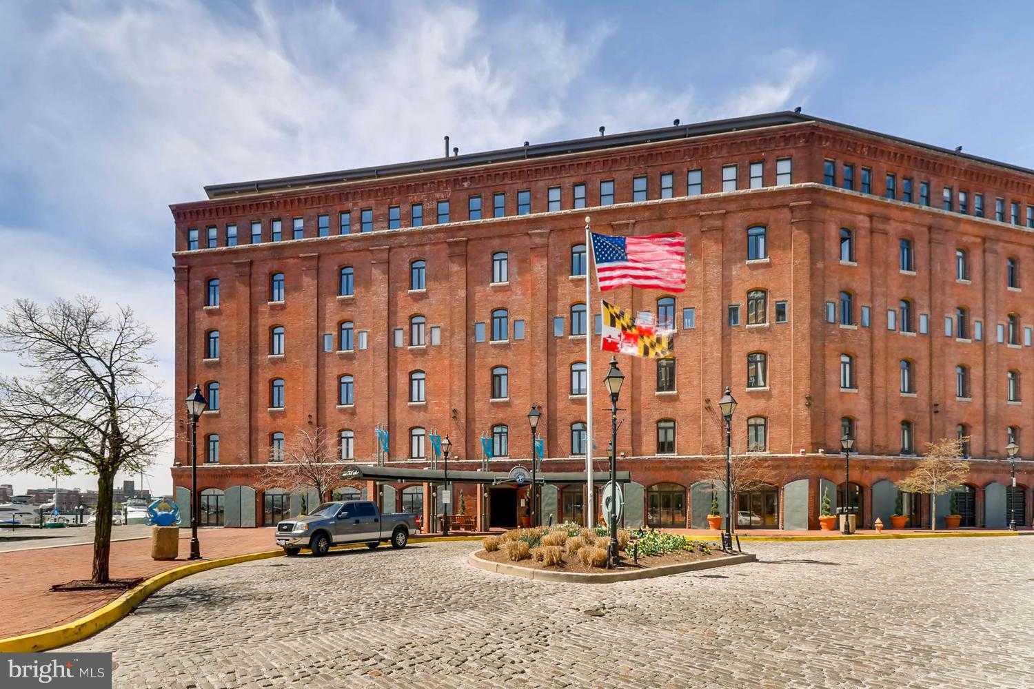 1000 Fell St Apt 412 photo 2