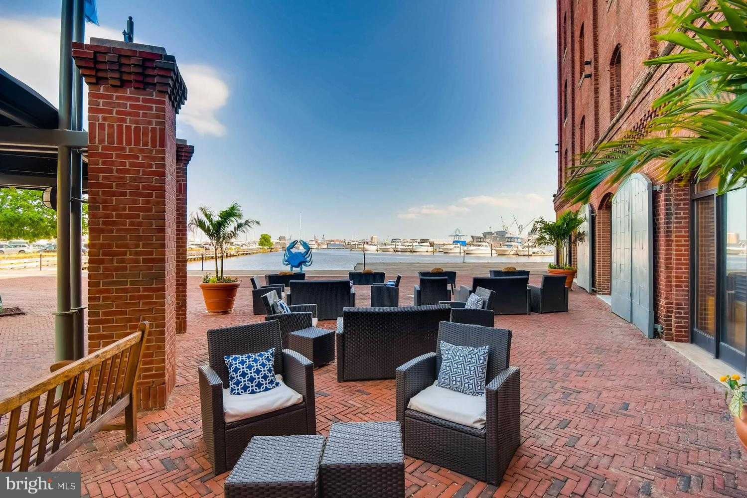 1000 Fell St Apt 412 photo 28