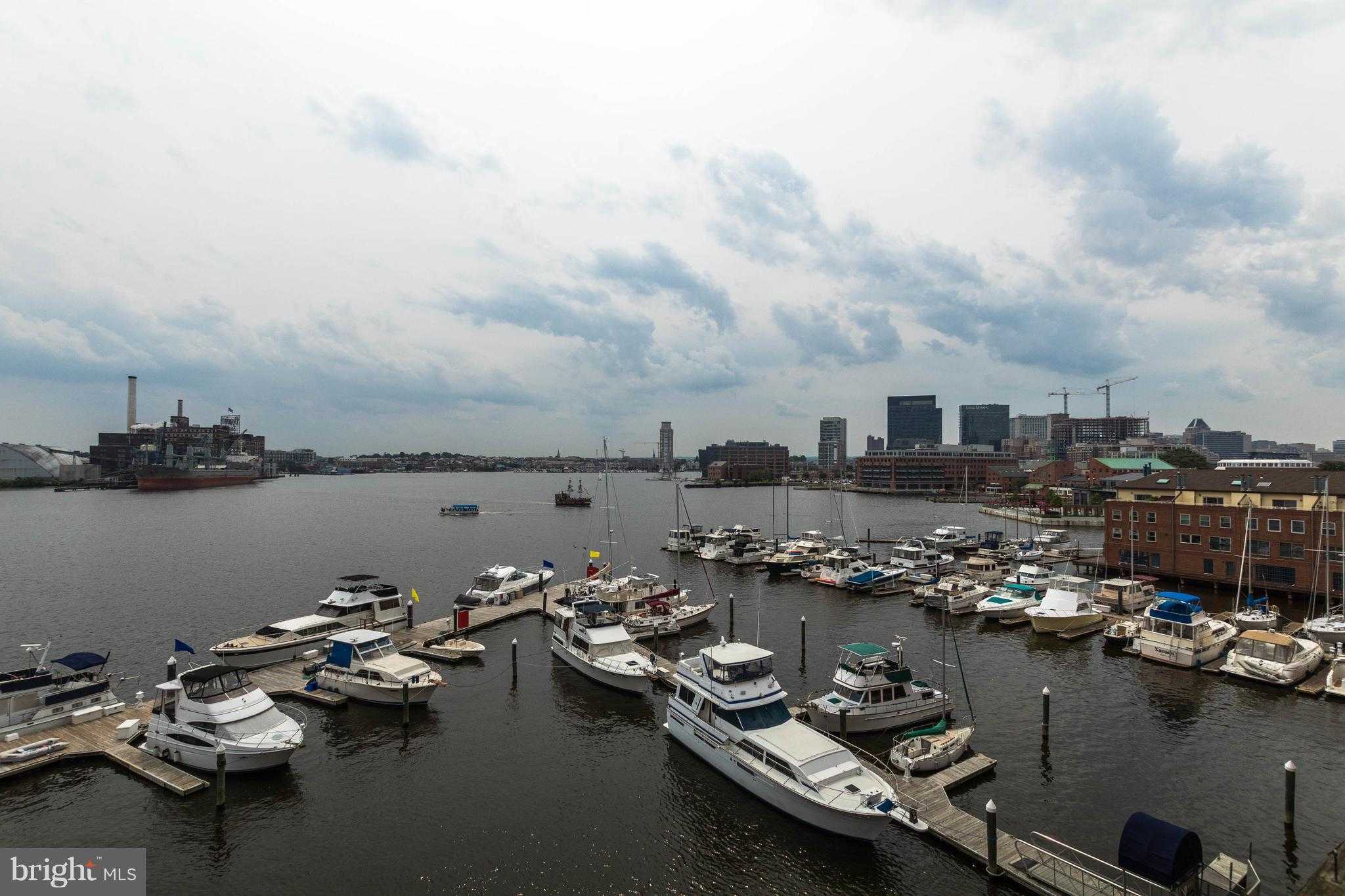 1000 Fell St Apt 412 photo 29