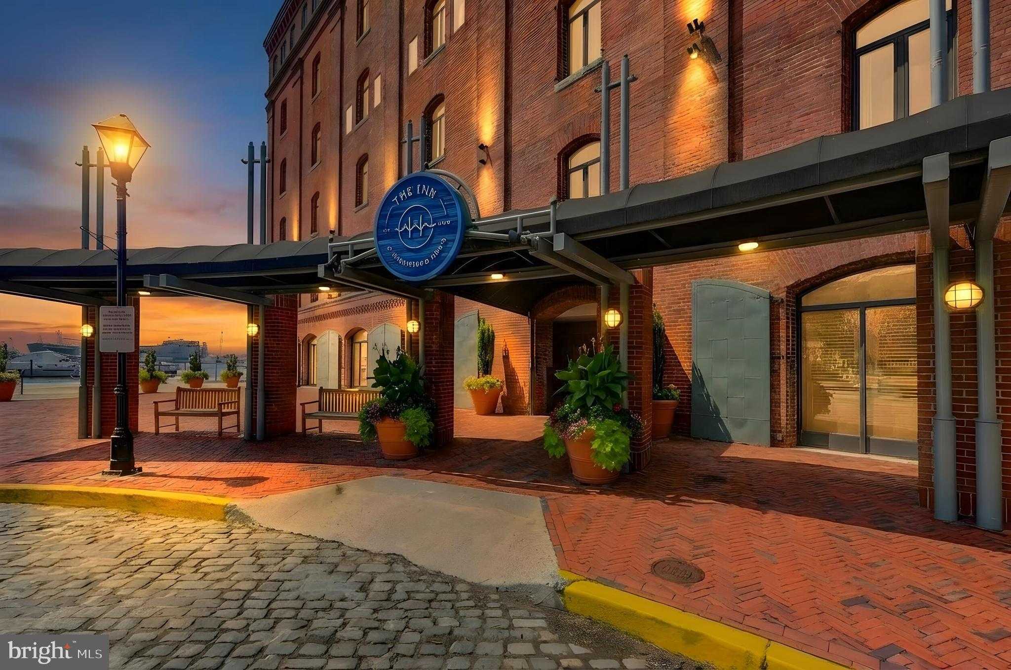 1000 Fell St Apt 412 photo 31