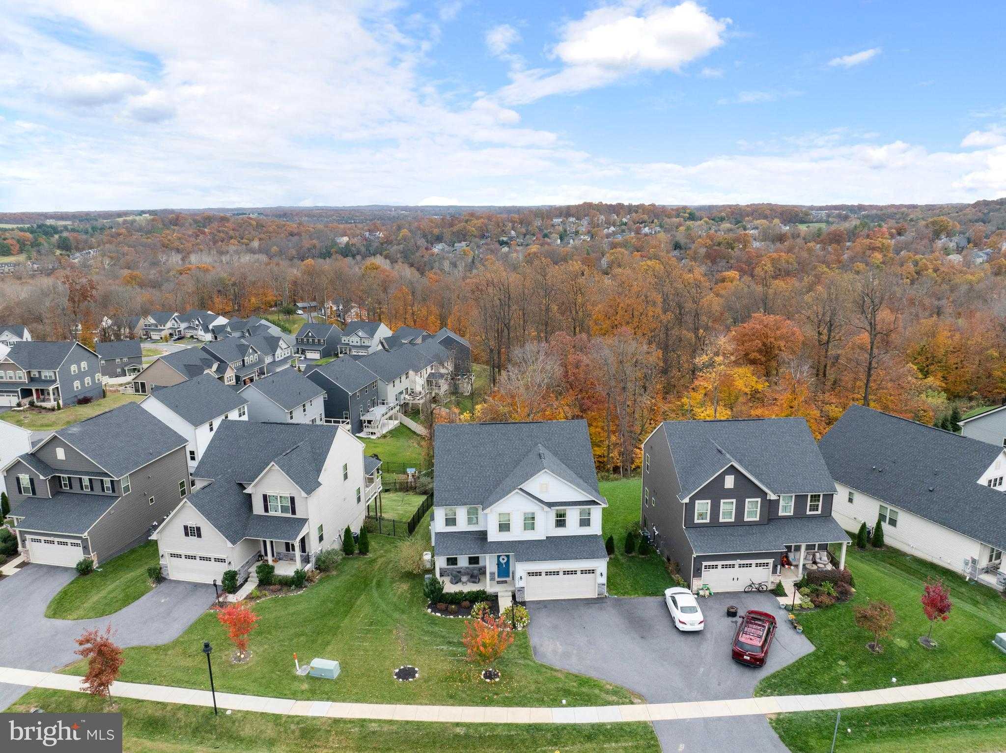 7031 Eaglehead Dr, New Market