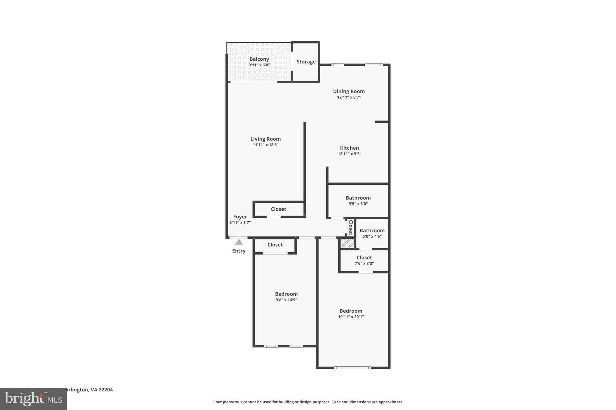 5017 7th Rd S Apt 102 photo 7