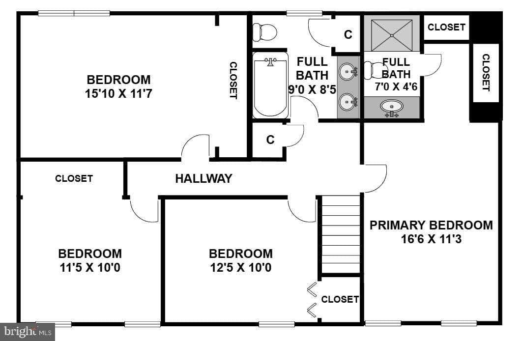 10908 Howland Dr photo 43