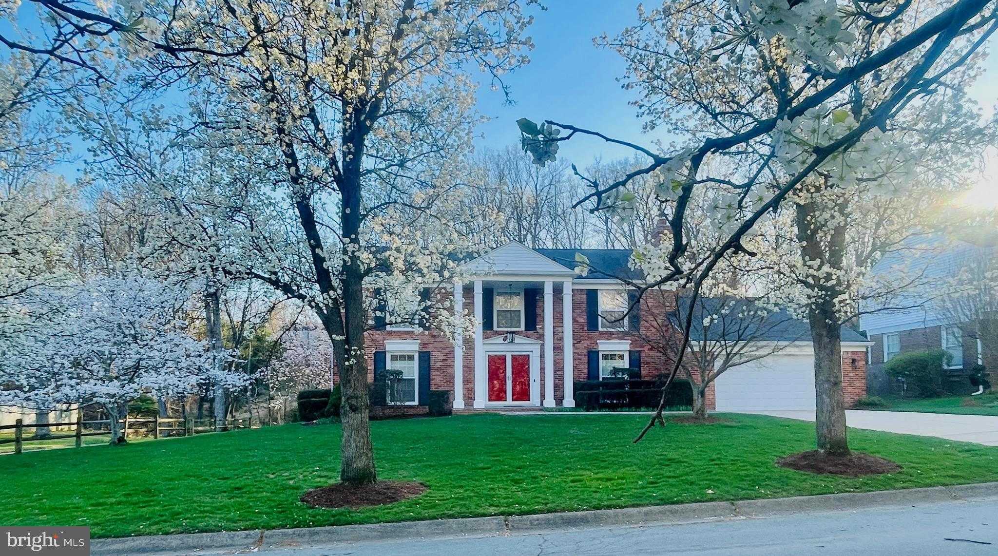 11060 Powder Horn Dr