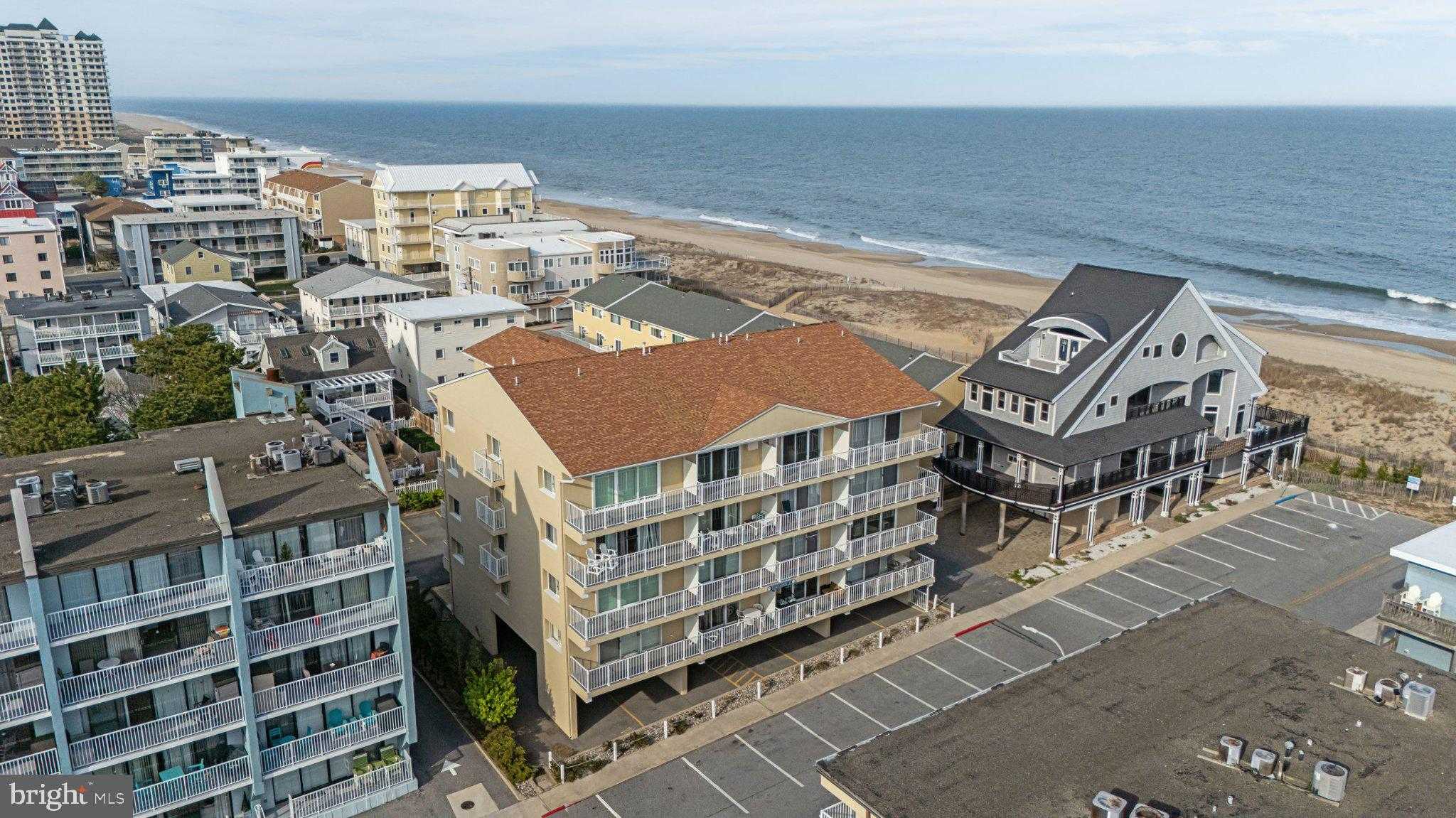 6 42nd St, Ocean City