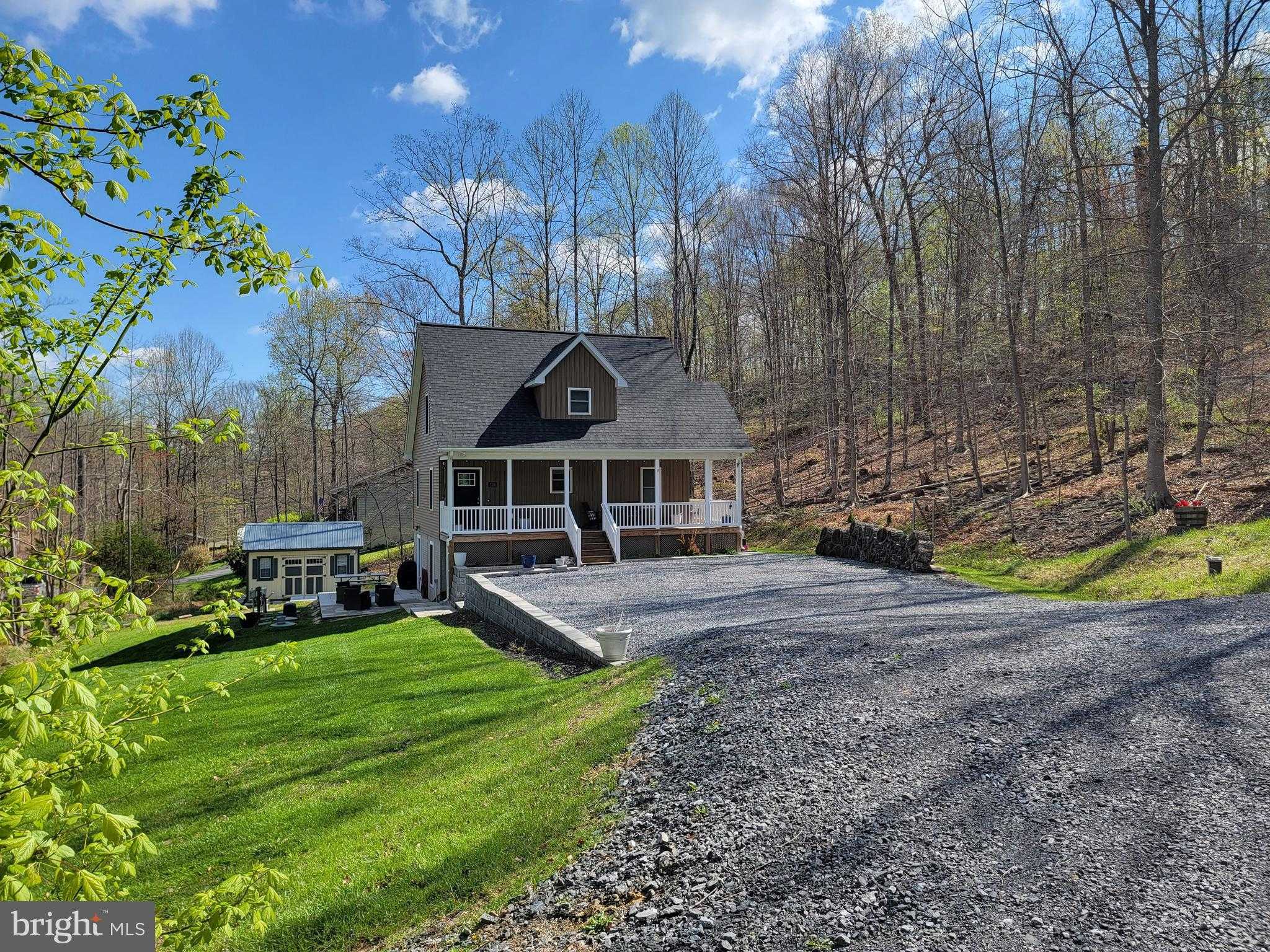 538 Black Twig Rd photo 3