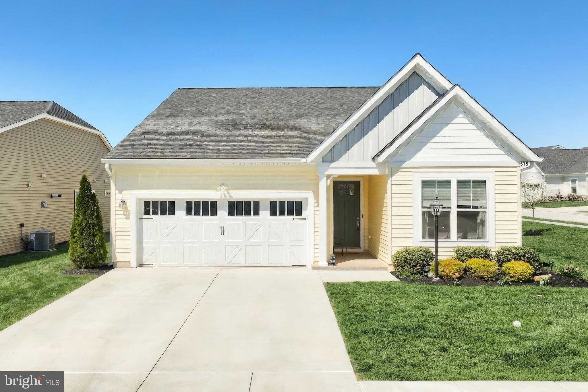 185 Lively Stream Way, Gettysburg