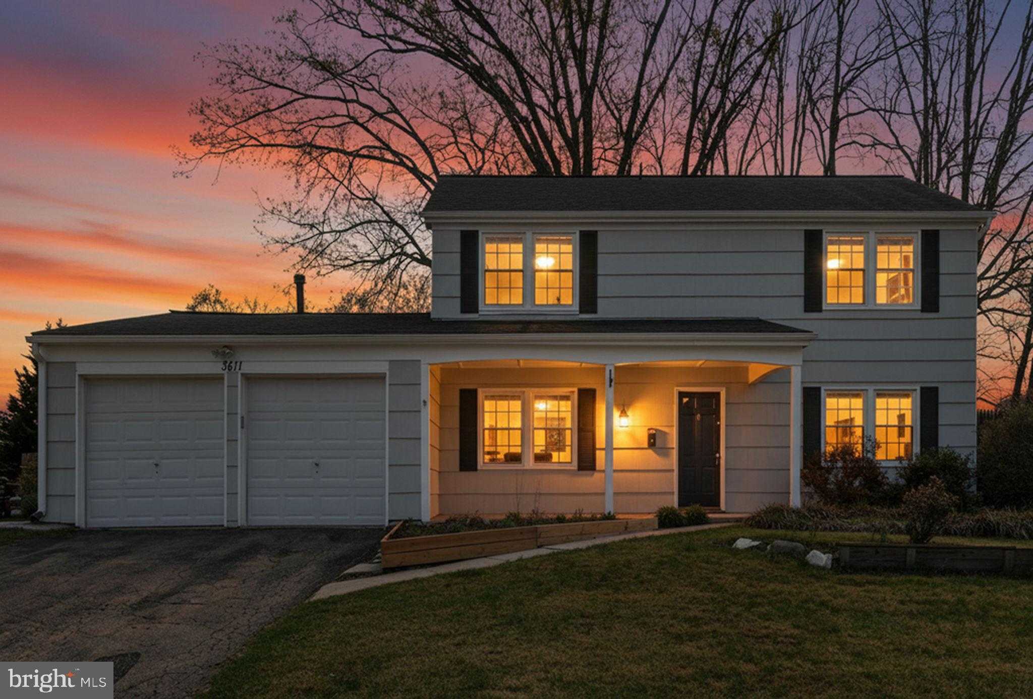 3611 Violetwood Pl, Bowie