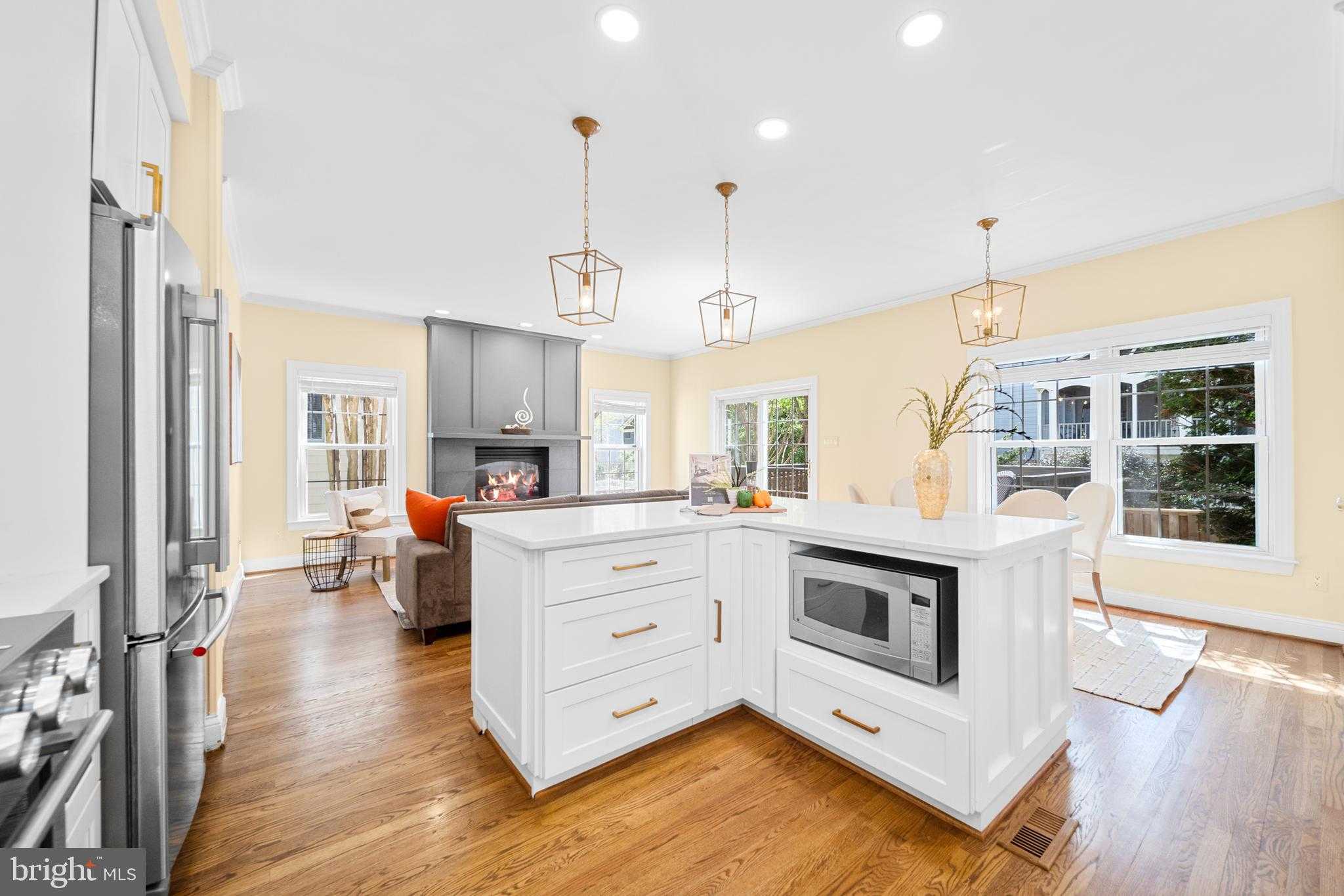 6925 Old Dominion Dr photo 5